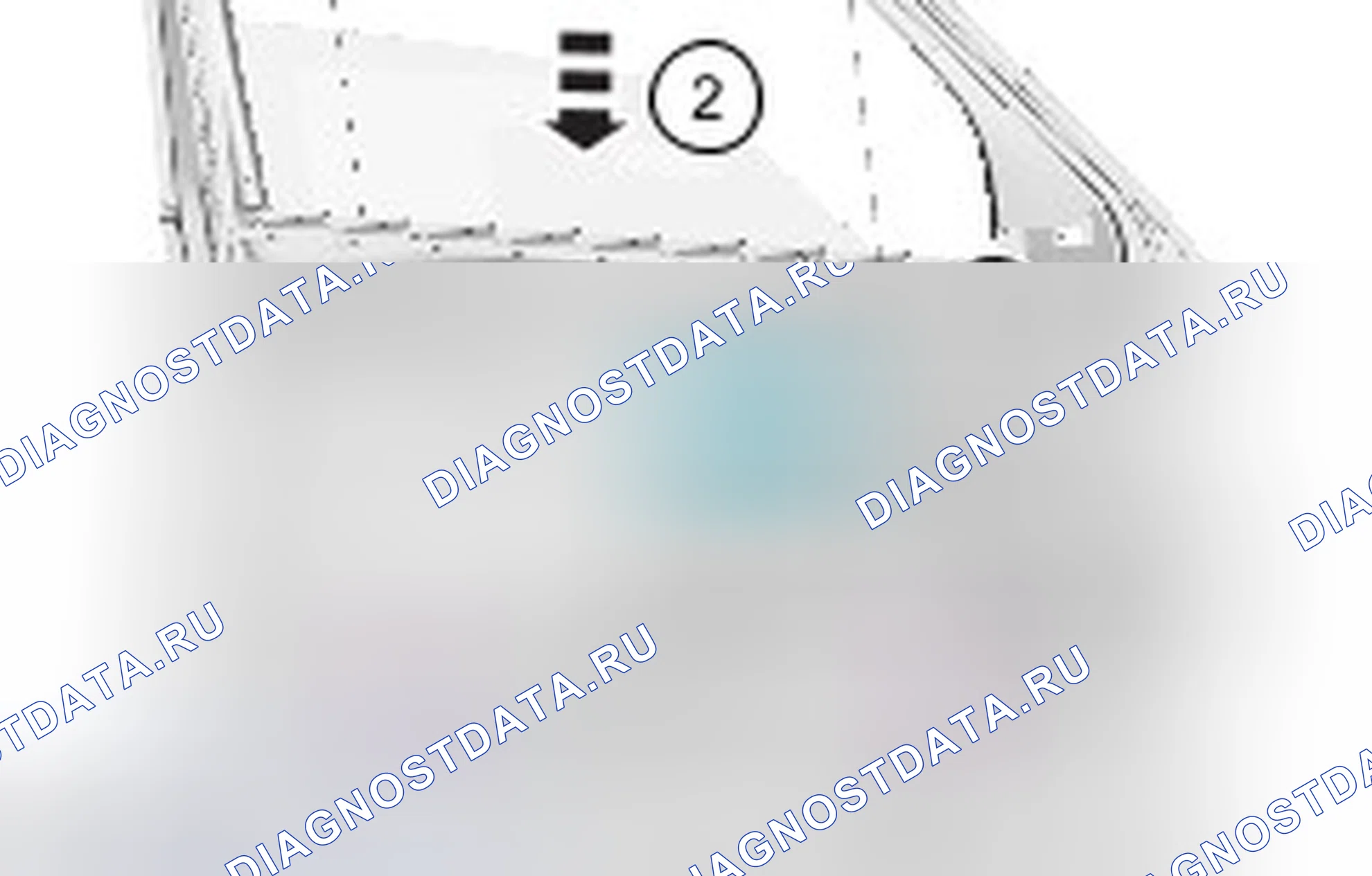 Как снять и установить стекло окна передней двери. Ford Mondeo IV рестайлинг