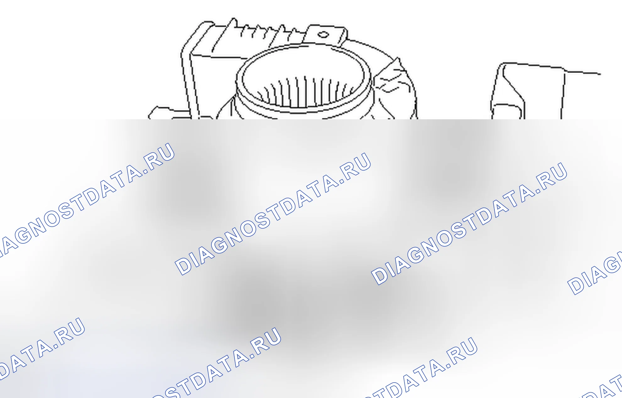 Рис. 109. Toyota Camry XV50