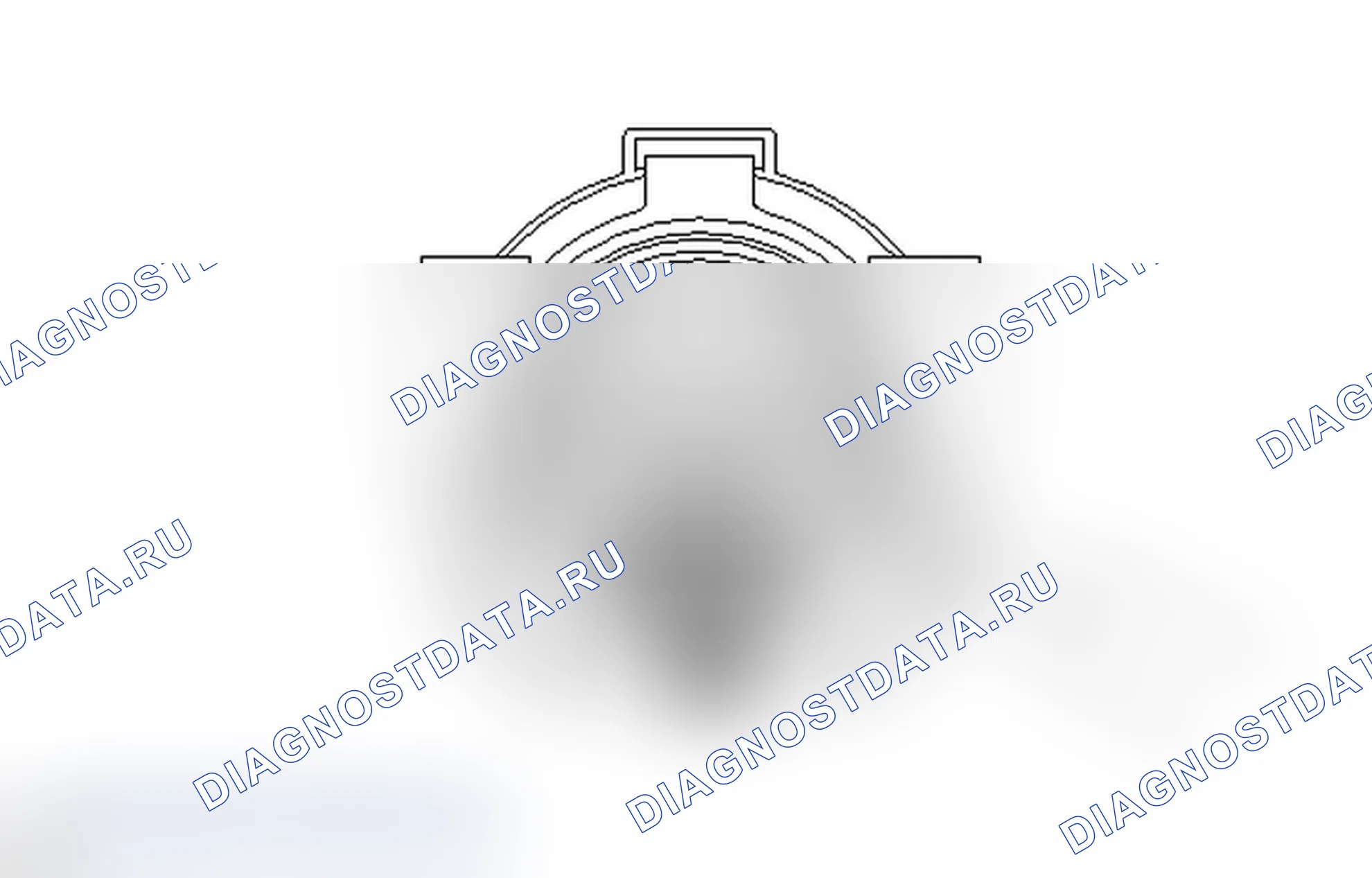 Рис. 331. Toyota Prius PHV pre-III