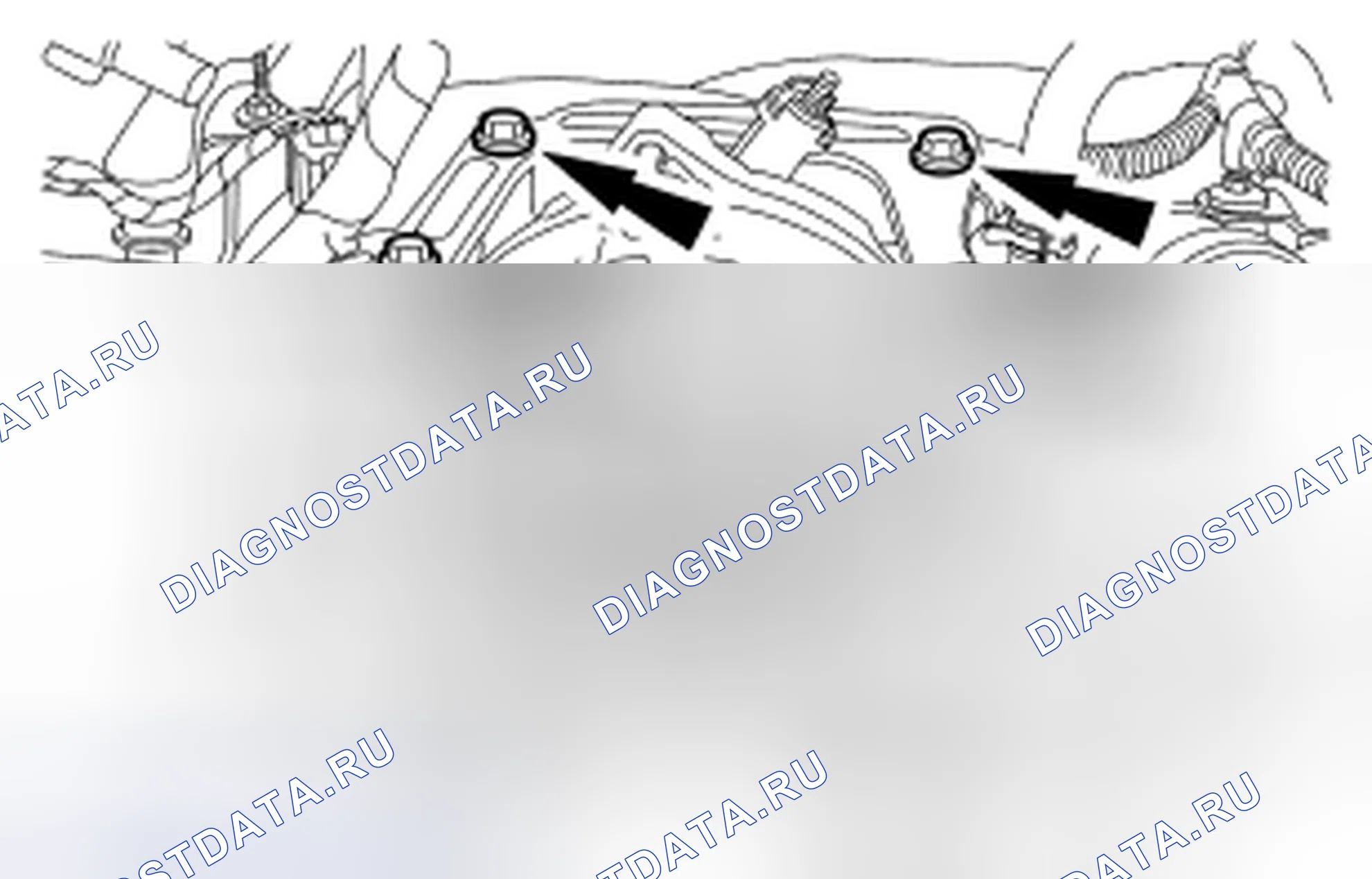 Рис. 113. Mazda 2 I рестайлинг