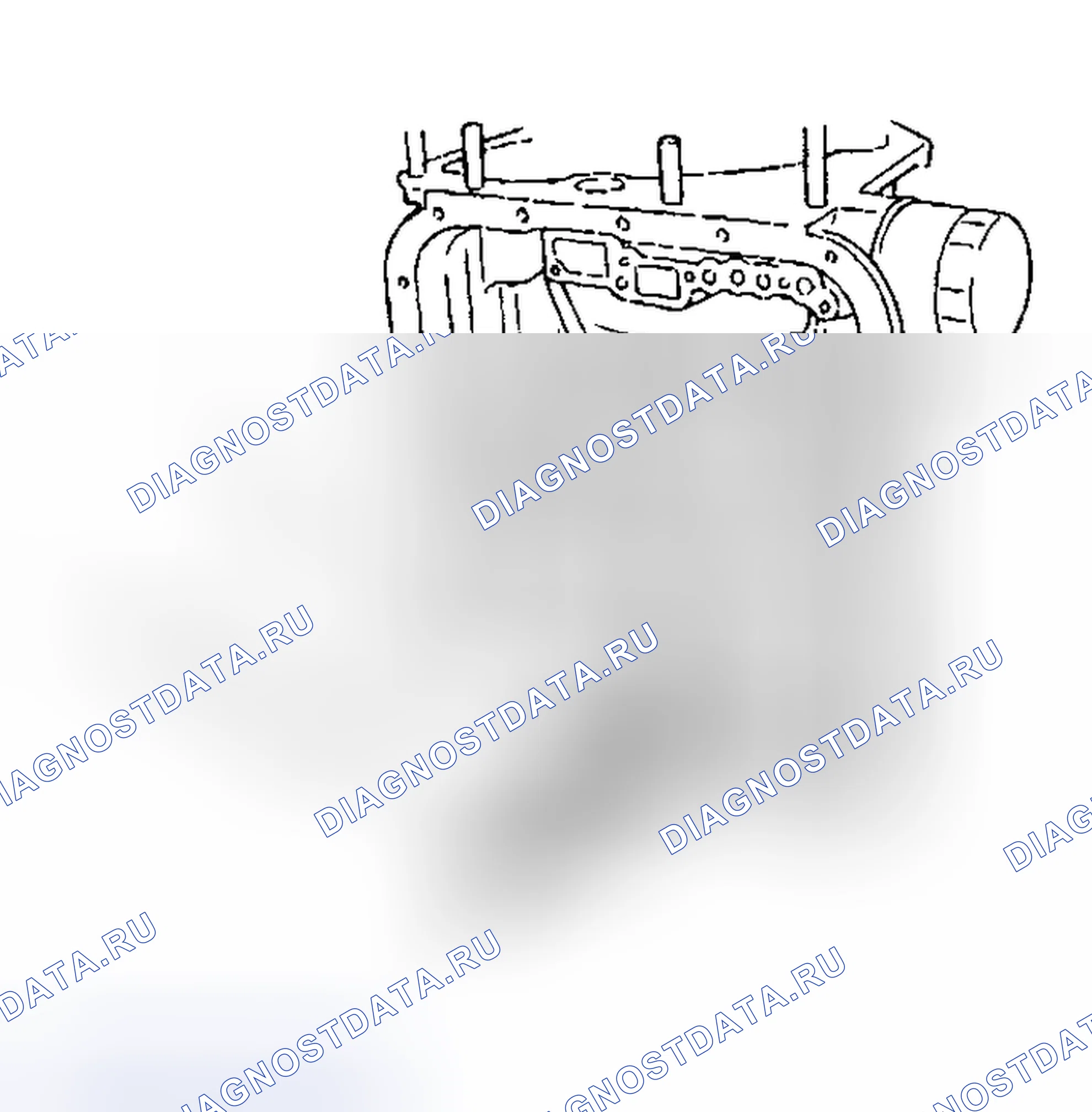 Рис. 323. Honda X-NV I