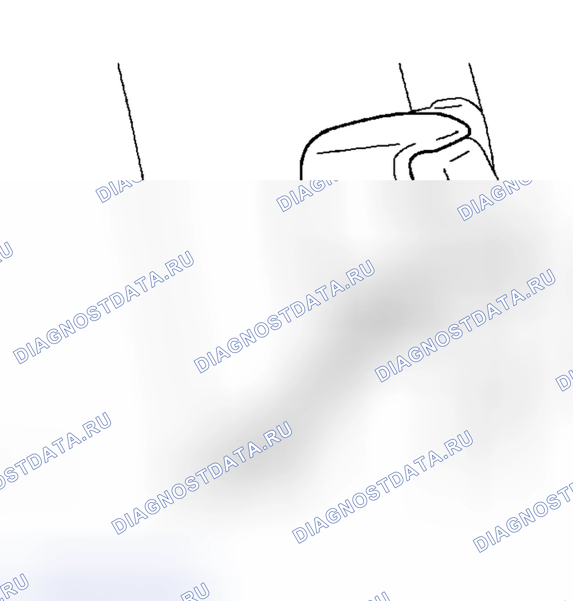 Рис. 19. Toyota Tundra I рестайлинг