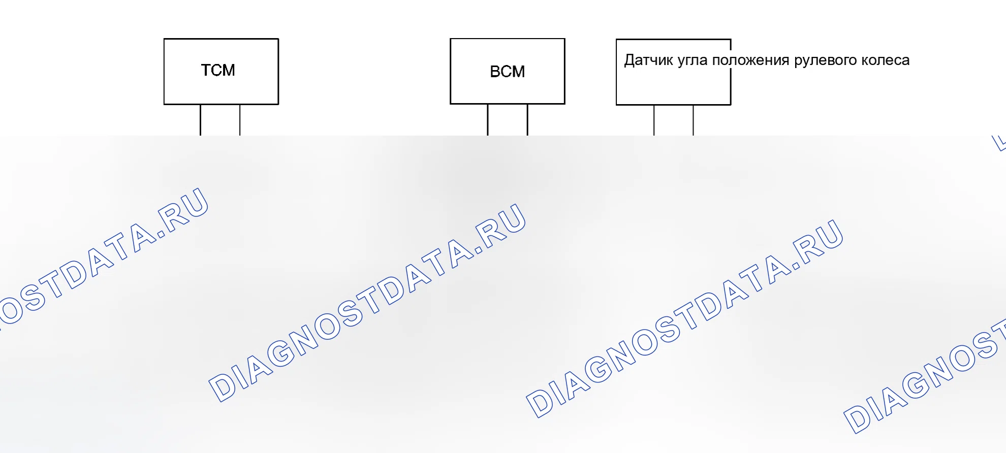 Рис. 481: Схема системы. Infiniti G35 III