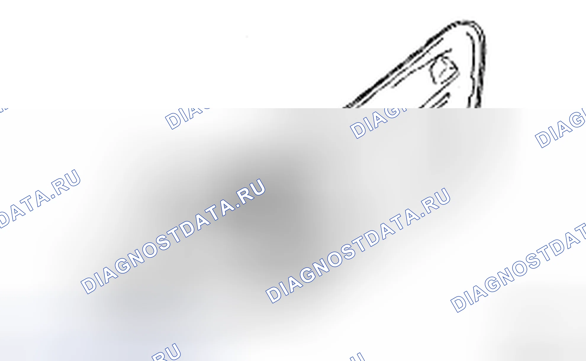 Рис. 87: РАЗБОРКА. Toyota Camry XV40