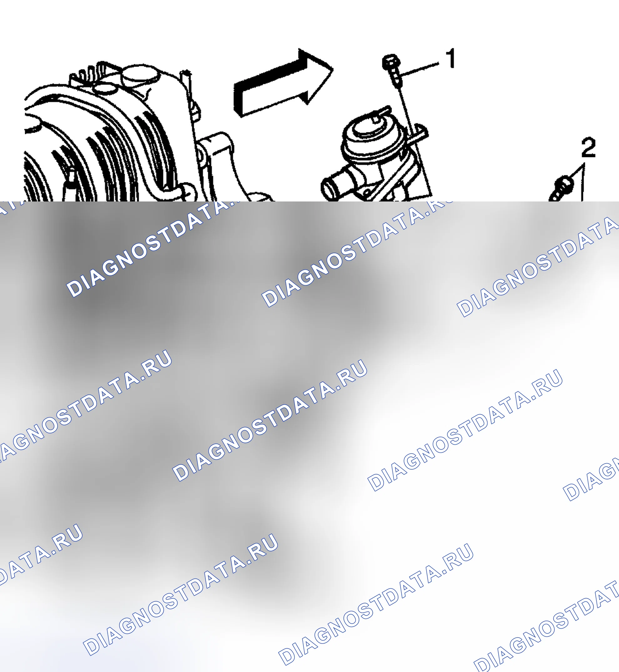 Рис. 403. Buick Regal IV