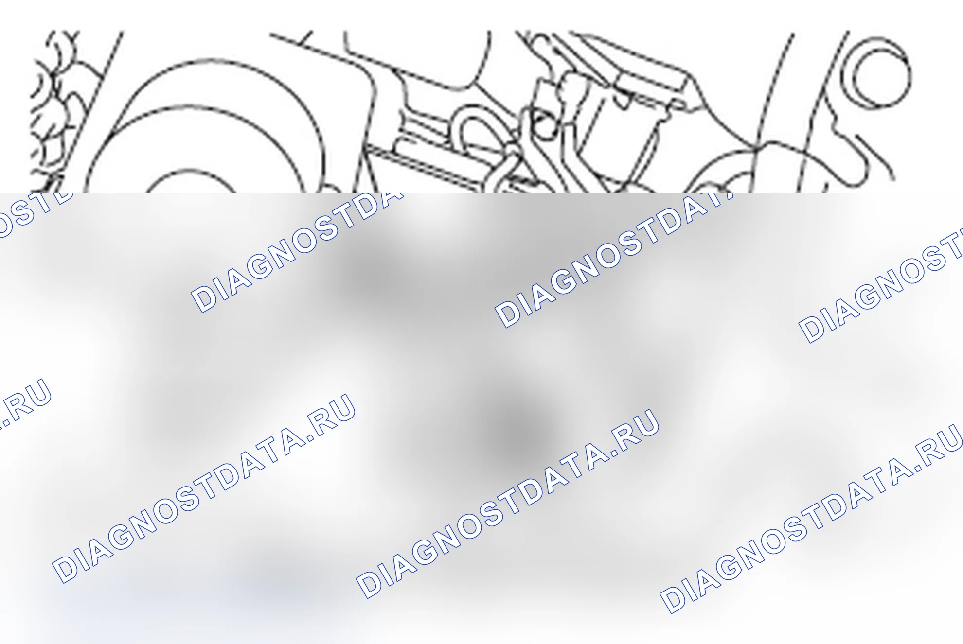 Рис. 38. Mitsubishi Lancer Ralliart X рестайлинг