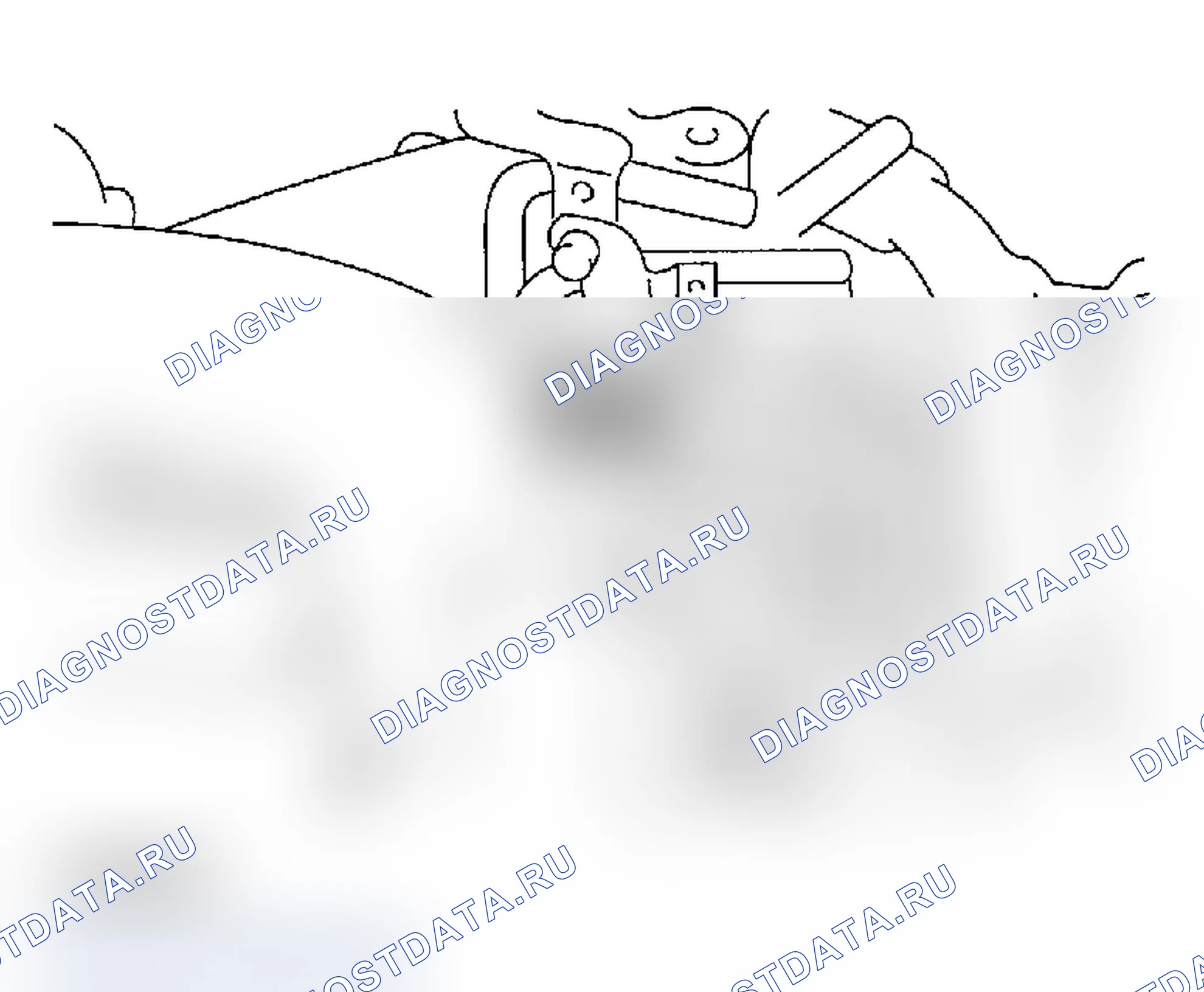Рис. 51. Subaru Impreza WRX GD/GG рестайлинг