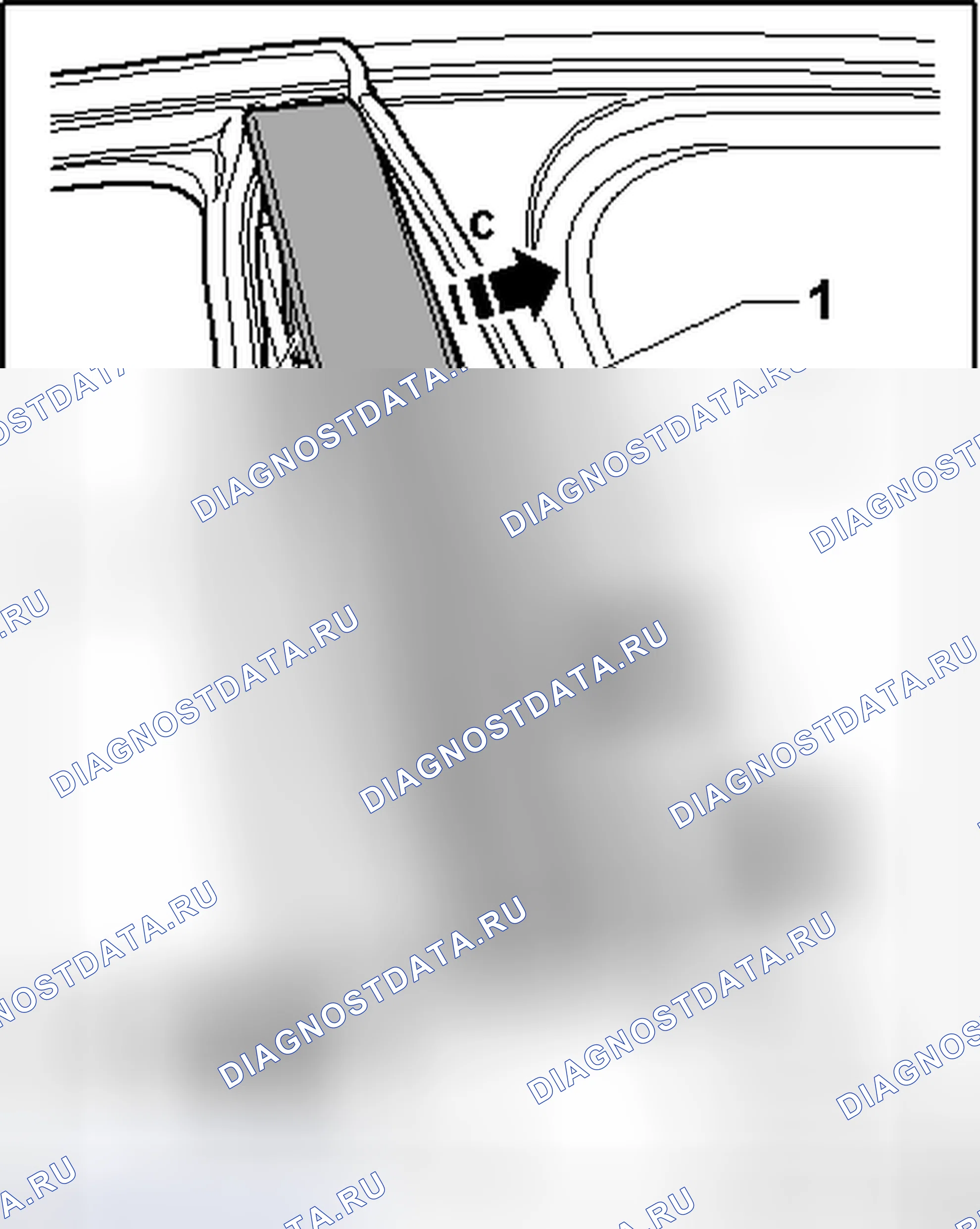 Рис. 46. Volkswagen Passat B6