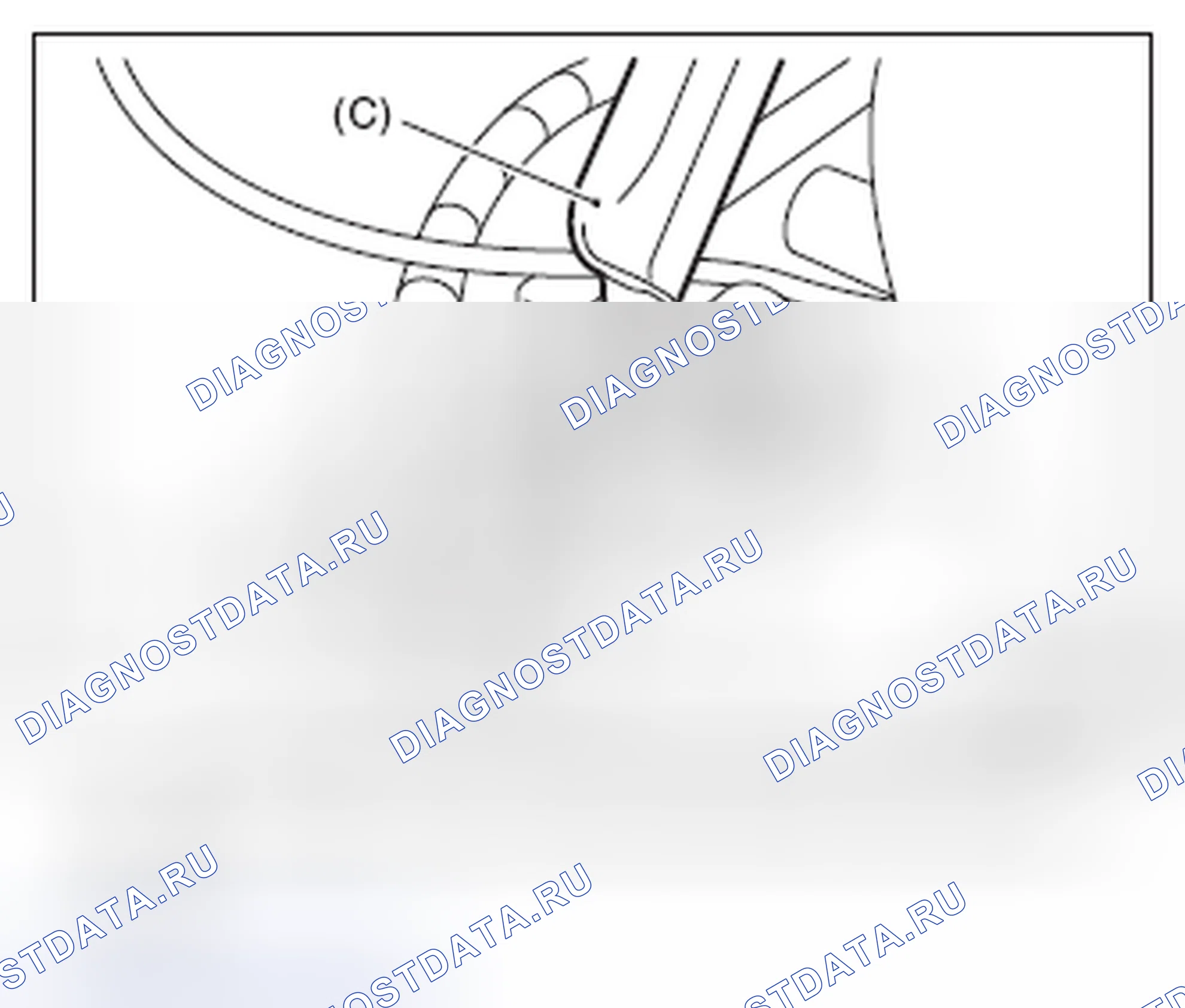 Рис. 23. Subaru Outback BR рестайлинг