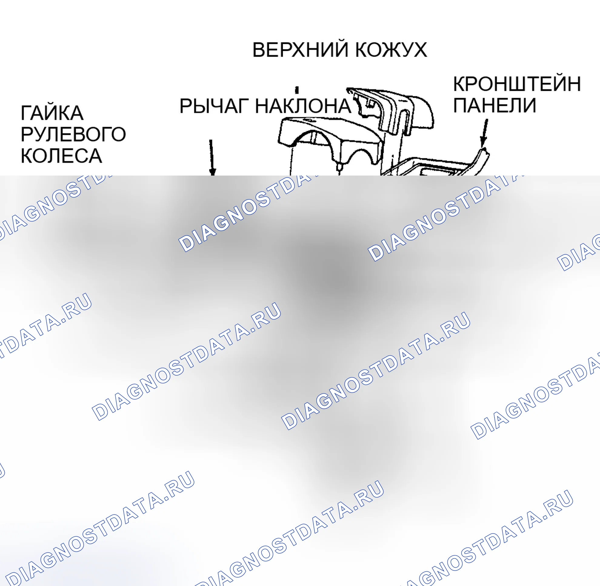 Рис. 8. Dodge Pickup R2500 