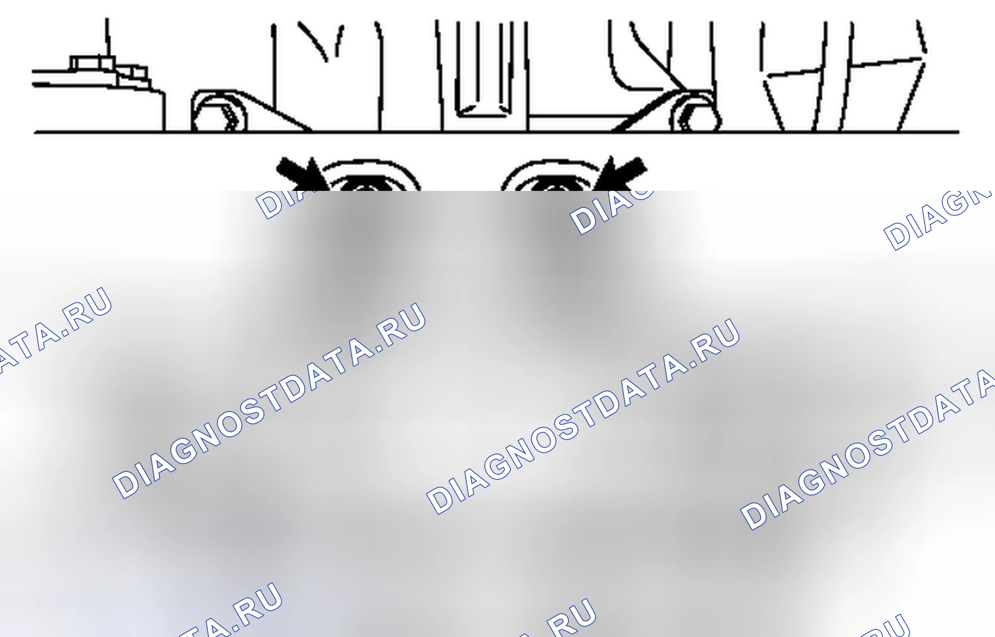 Рис. 1263. Toyota Tundra II