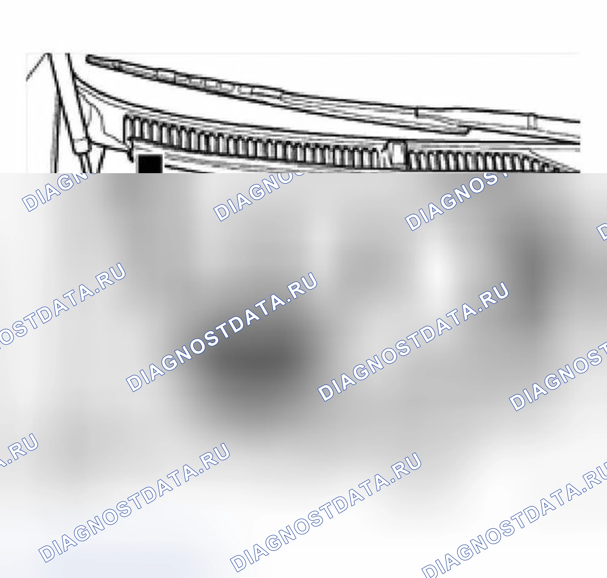 Рис. 29. Audi A8 D2 рестайлинг