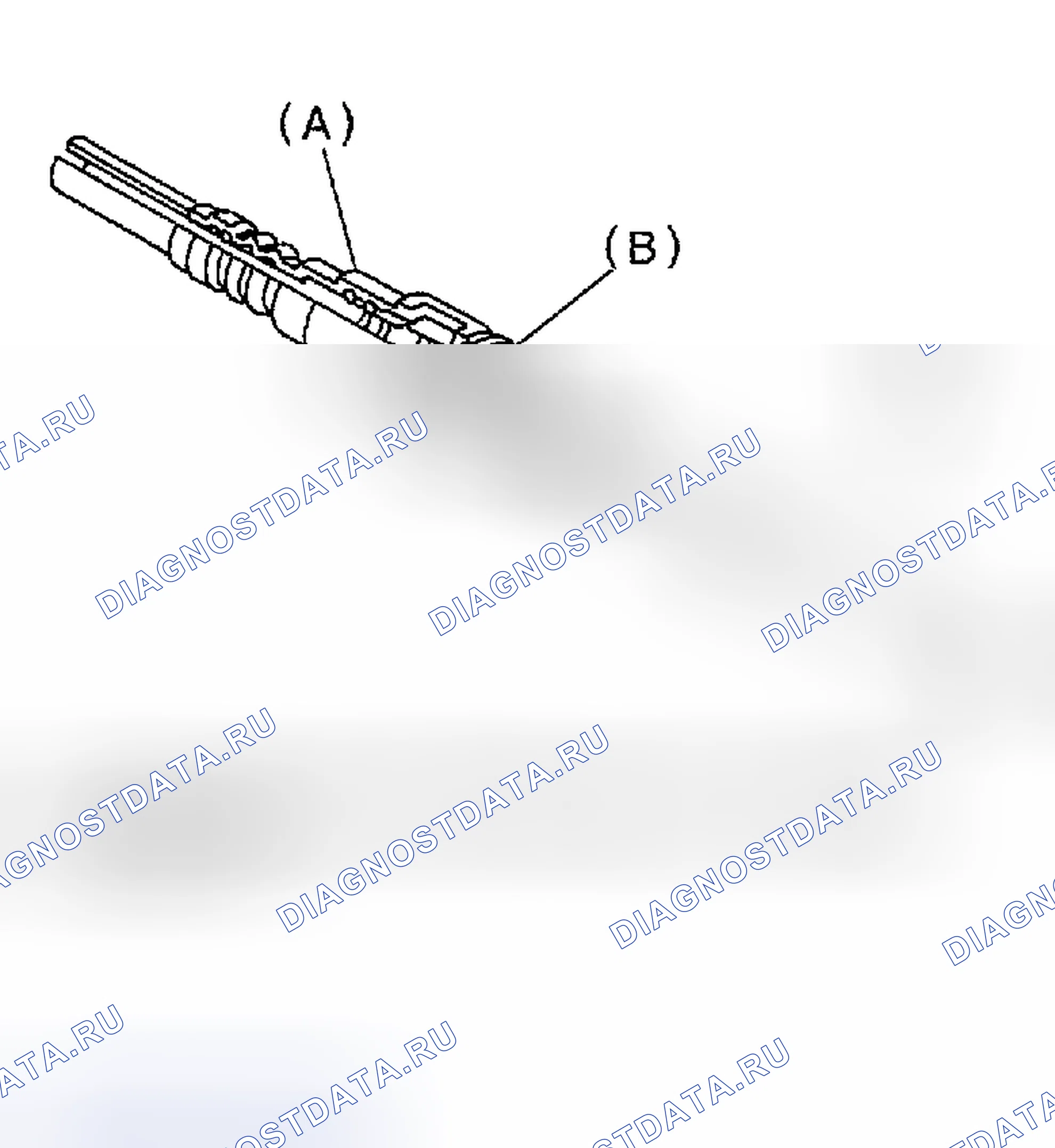Рис. 84. Subaru Impreza WRX GD/GG рестайлинг