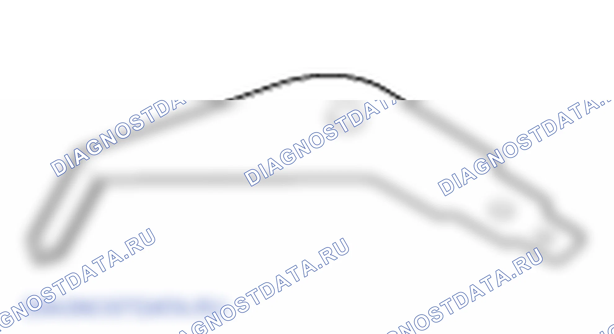 Специальные сервисные инструменты. Hyundai Santafe Sport DMA