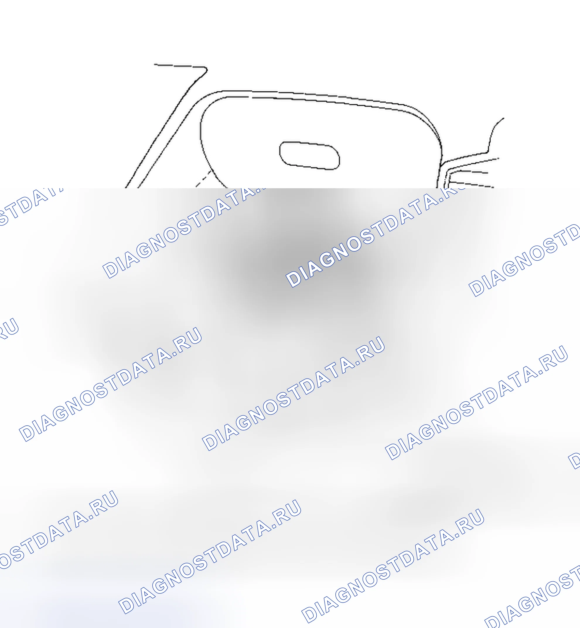 Рис. 2. Acura NSX I