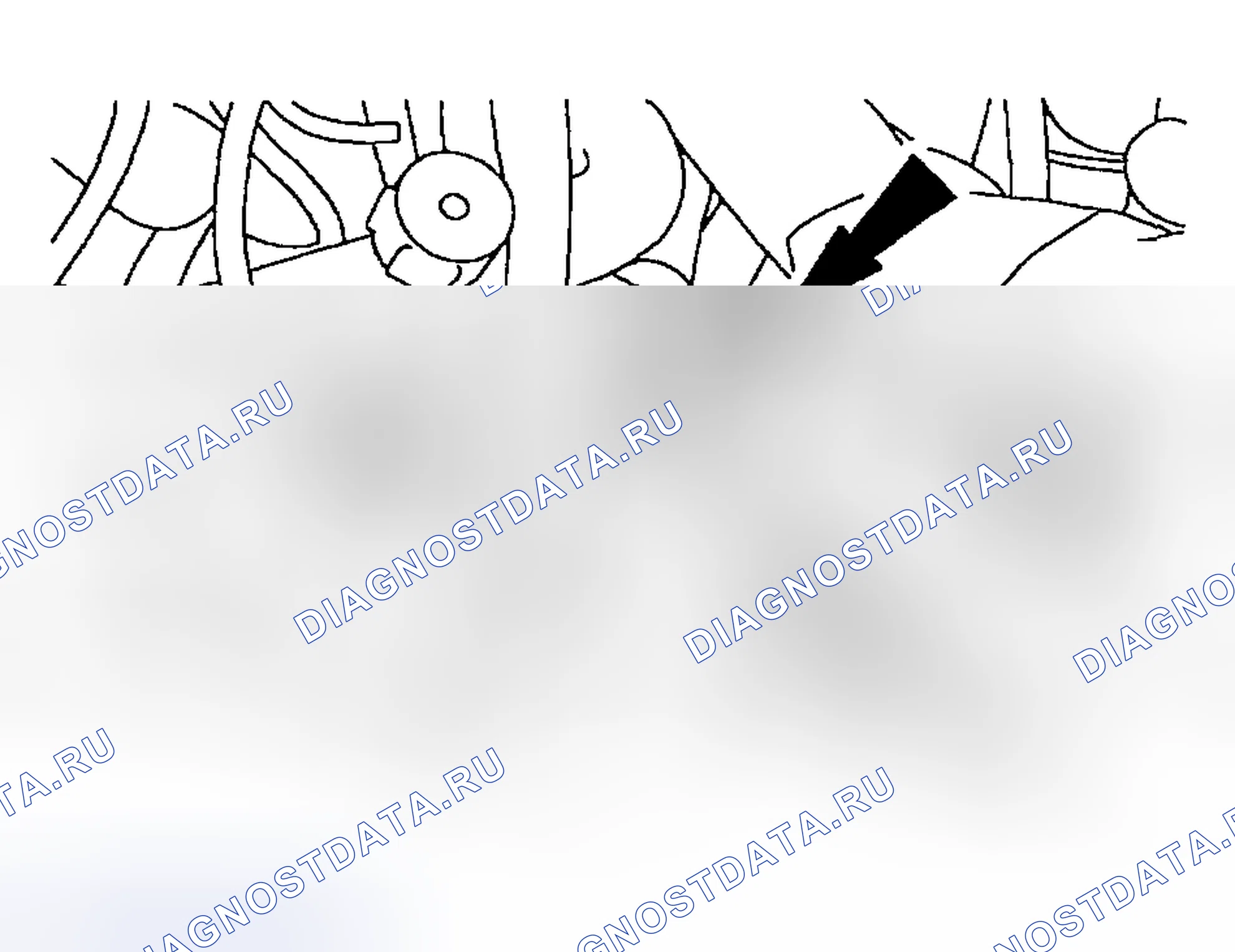 Рис. 415. Hyundai Pony I