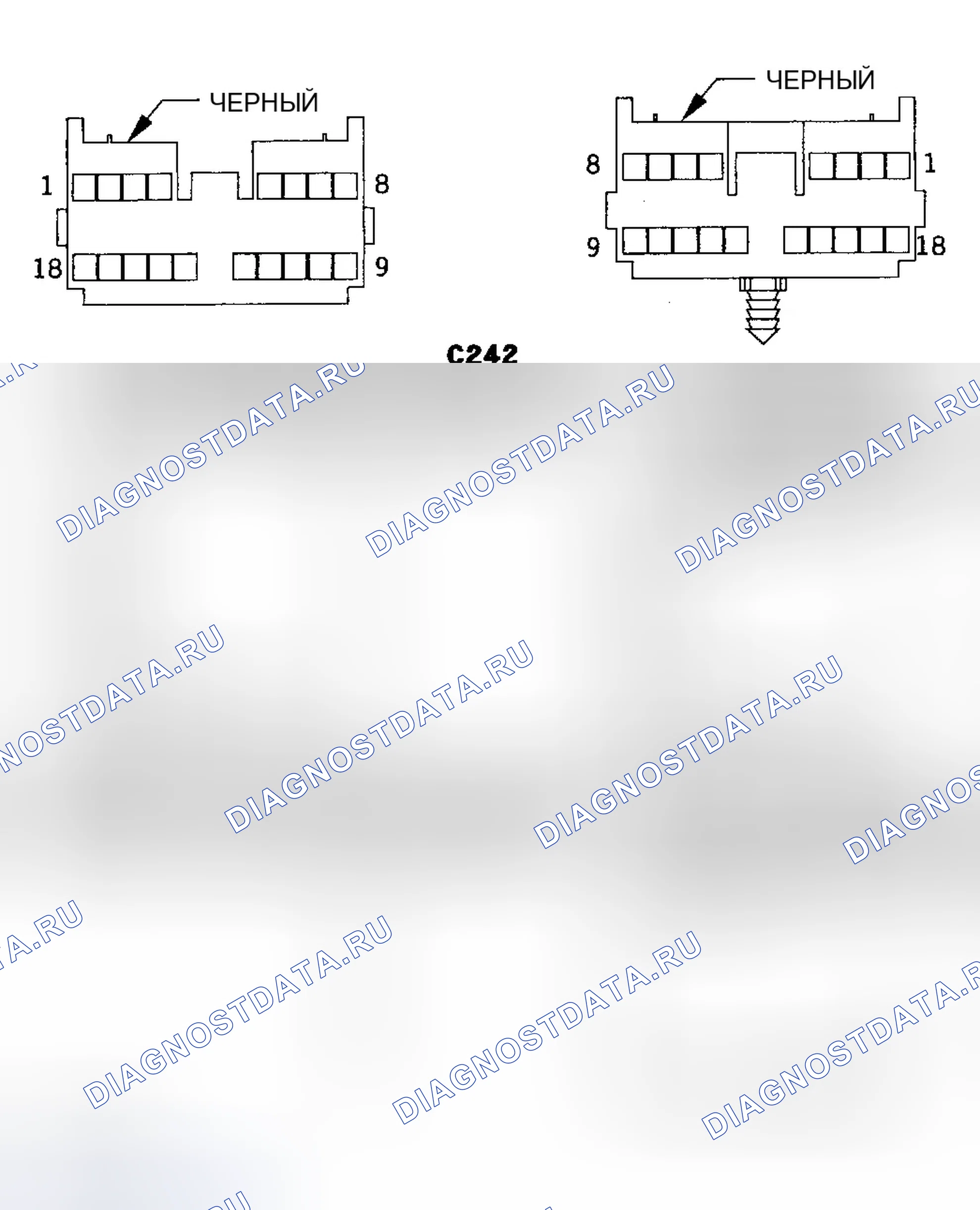 Рис. 40. Eagle Vision I