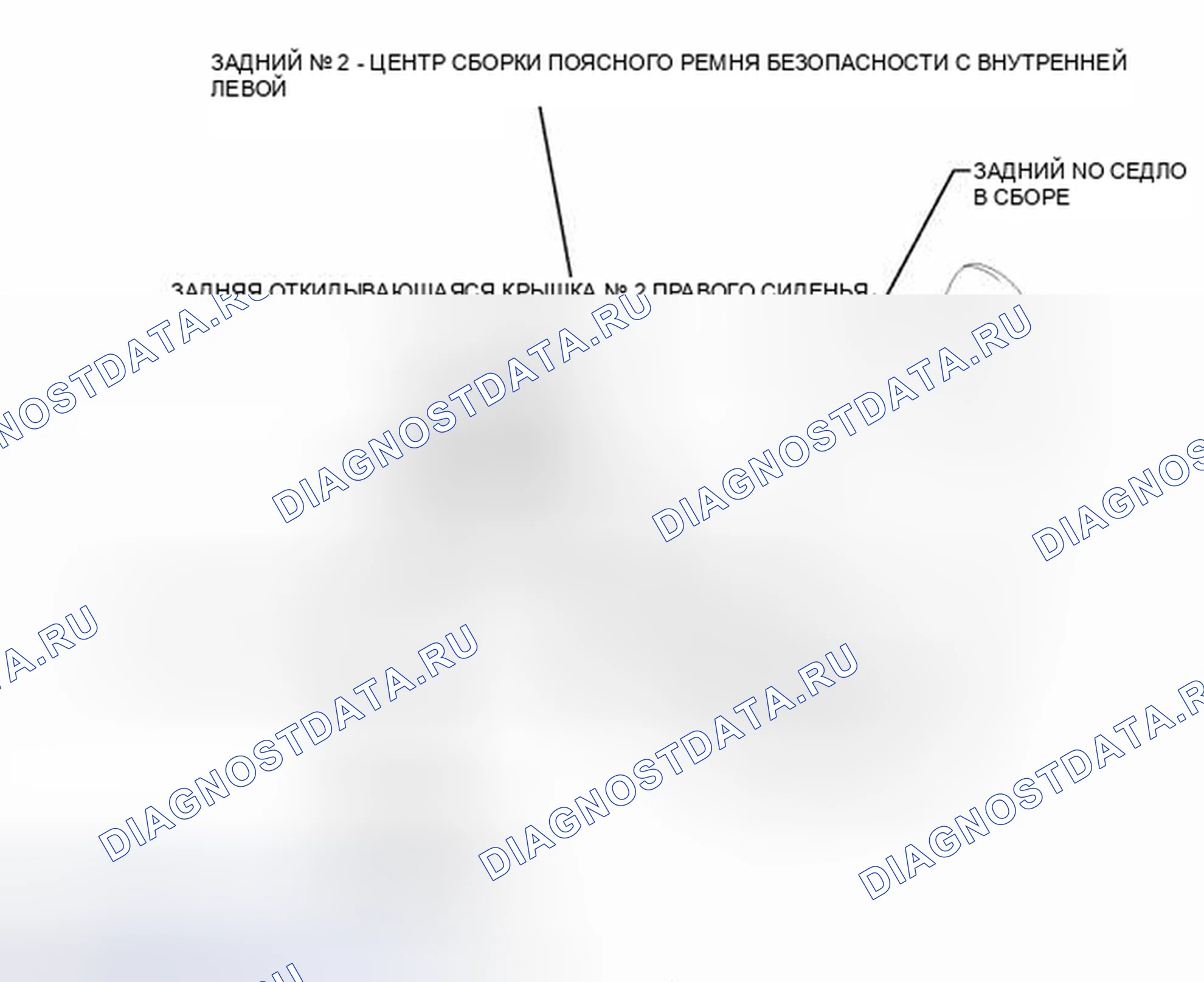 Рис. 54: ИЛЛЮСТРАЦИЯ. Toyota Sienna III