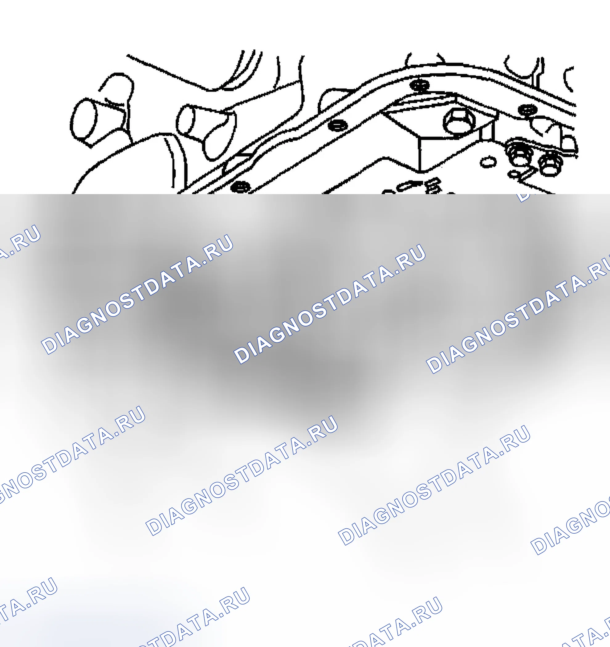 Рис. 572. Chevrolet Suburban K2500 GMT800