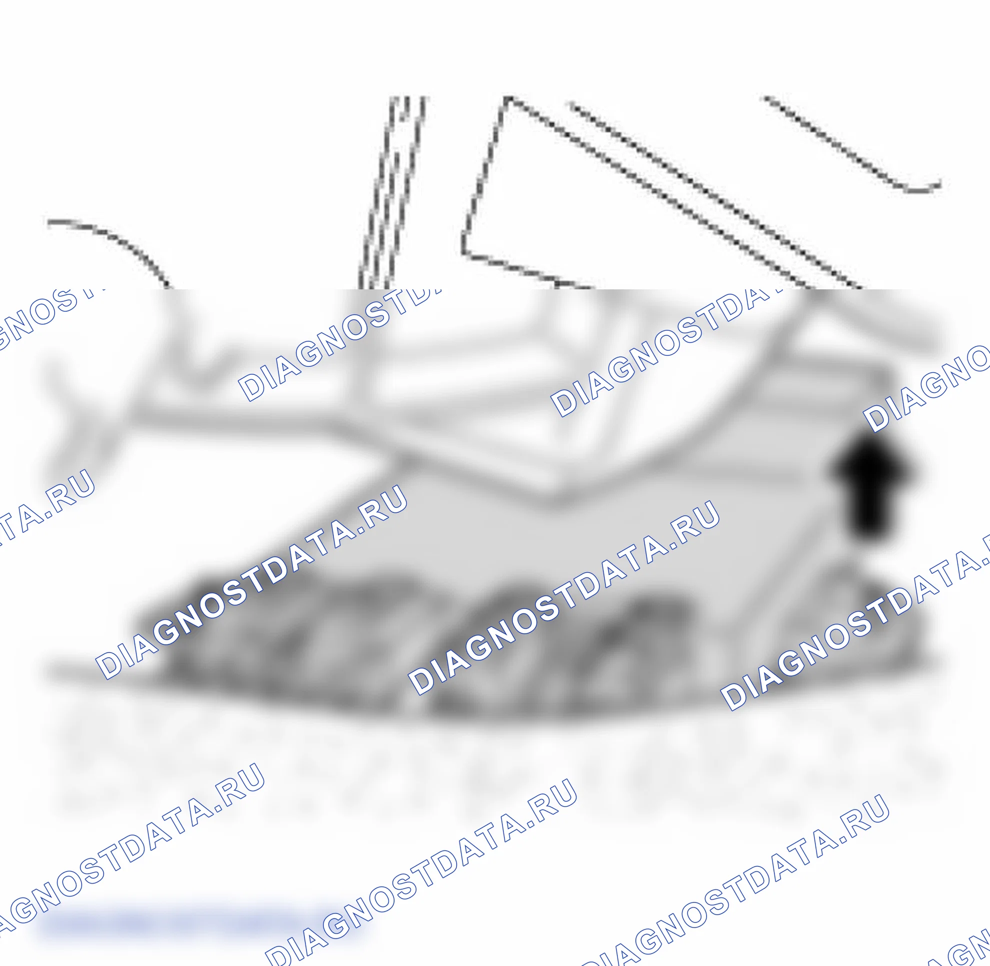 Рис. 54. Porsche 911 Carrera 996 рестайлинг