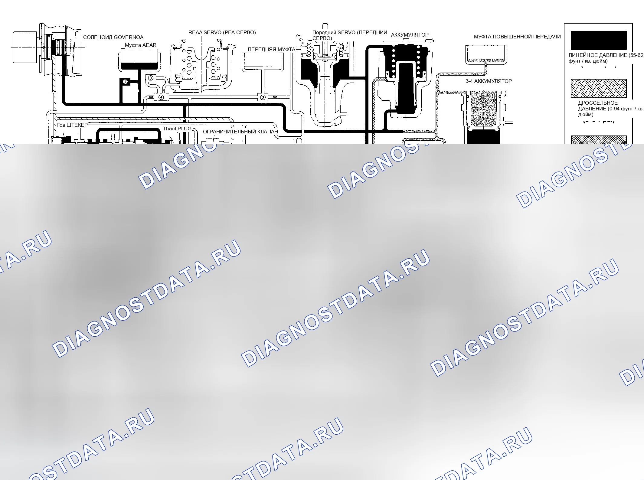 Рис. 121. Dodge Pickup R3500 