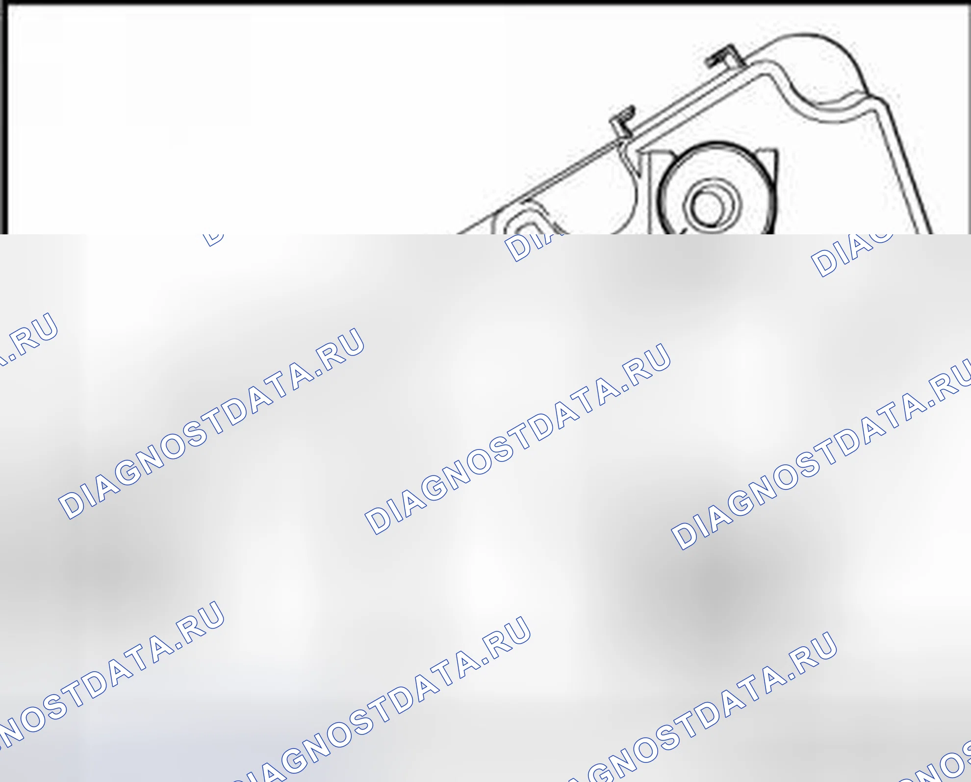 Рис. 93. Volkswagen Touareg II
