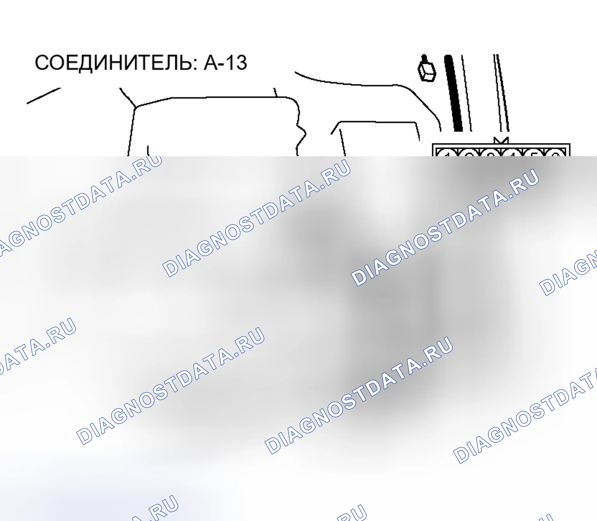 Рис. 100. Mitsubishi Lancer IX рестайлинг
