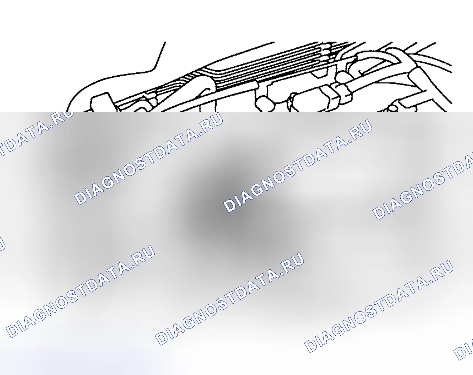 Рис. 184. Mitsubishi Lancer IX рестайлинг