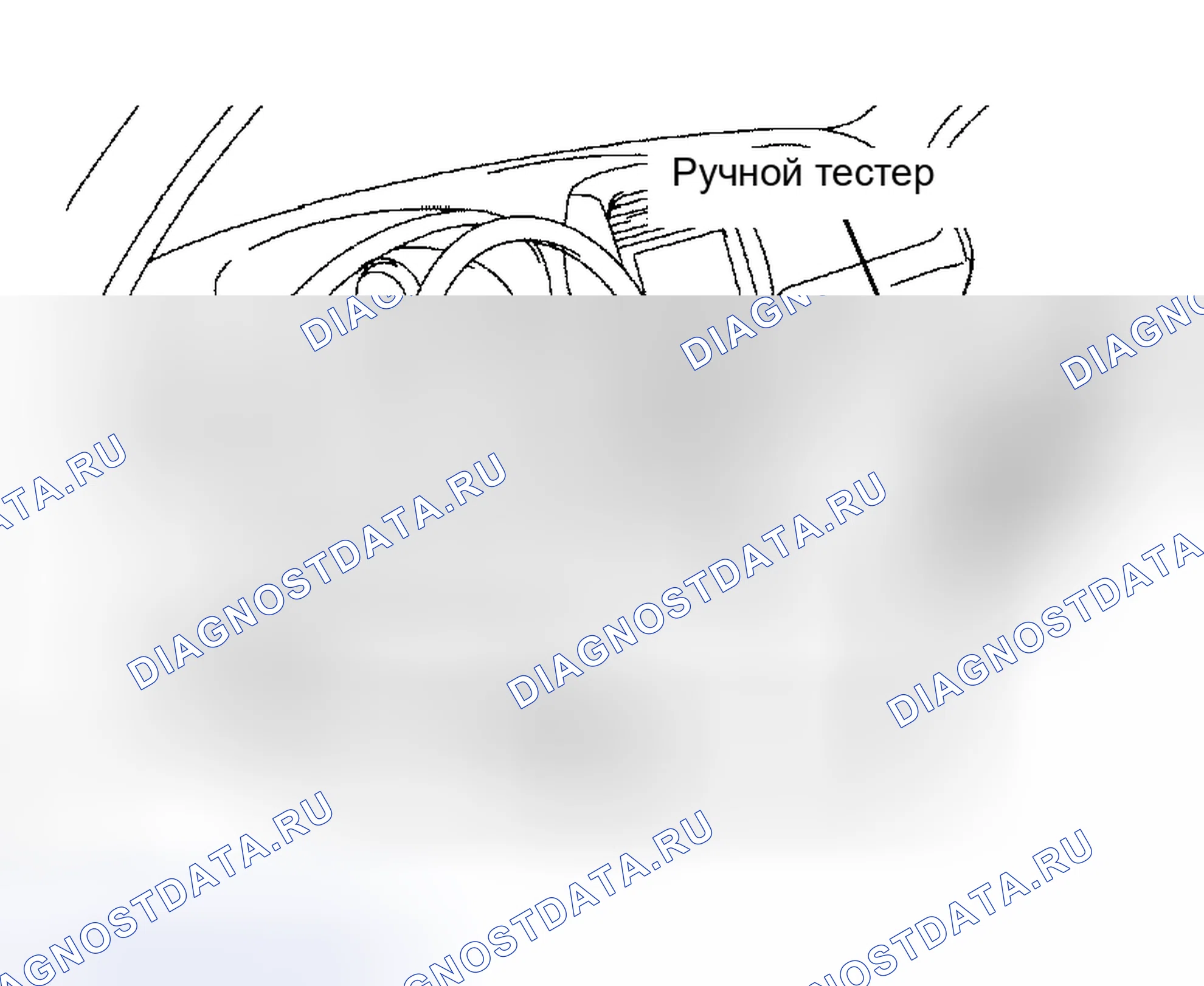 Рис. 21. Toyota RAV4 II рестайлинг