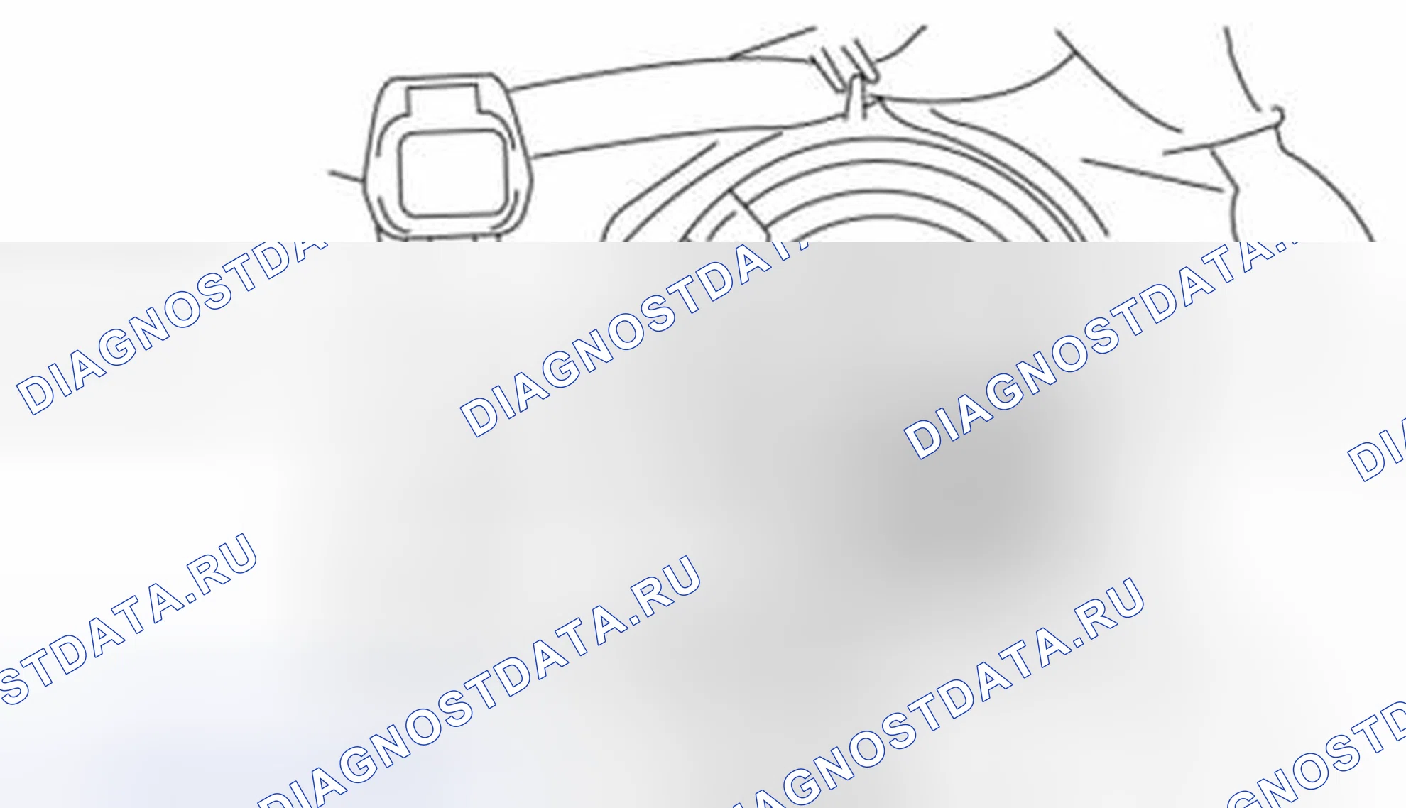 Рис. 40. Mazda 3 BL рестайлинг