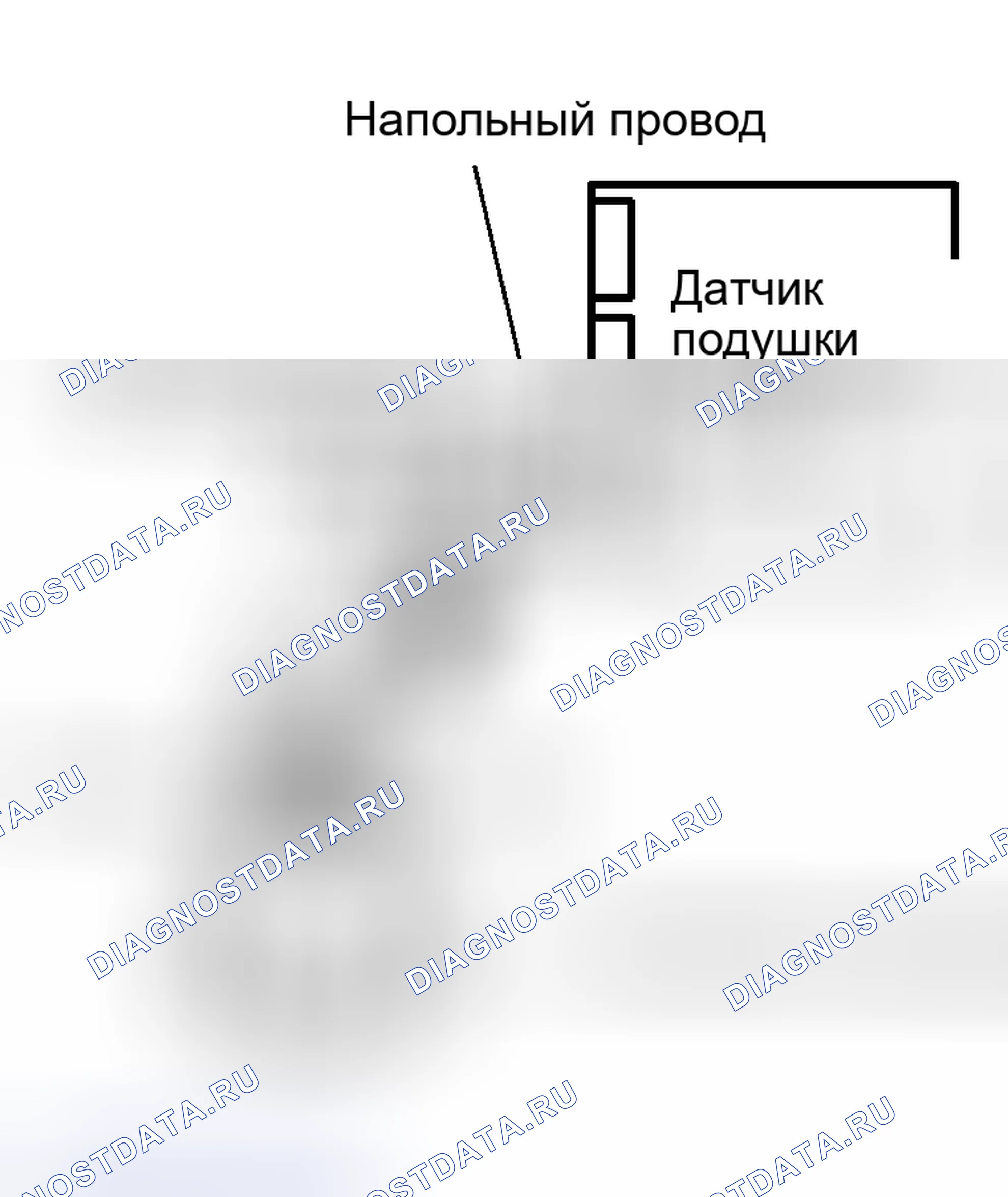 Рис. 311. Toyota Sequoia I рестайлинг