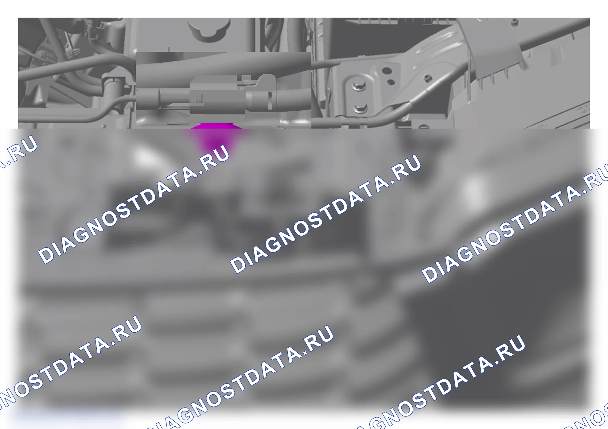 Как снять и установить замки капота двигателя — Tank 700. Tank Tank 700 I