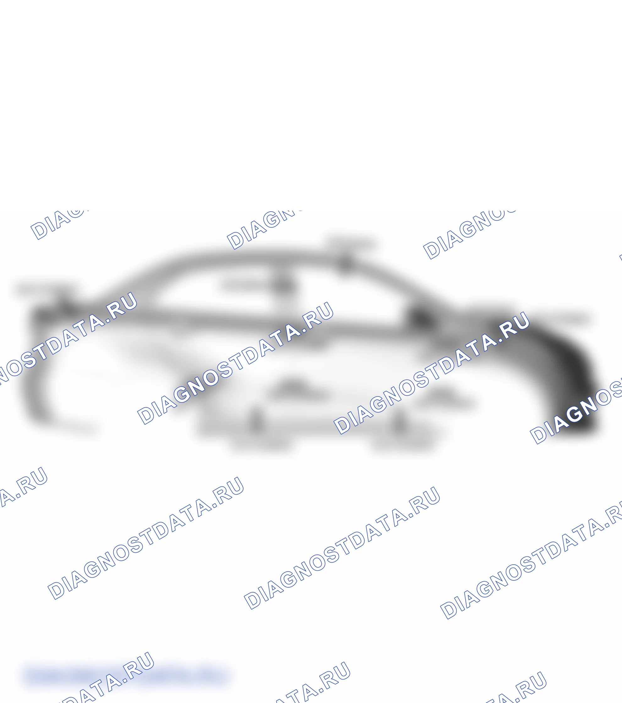 Размерная диаграмма — 4дор. Hyundai GRAND i10/Xcent BA