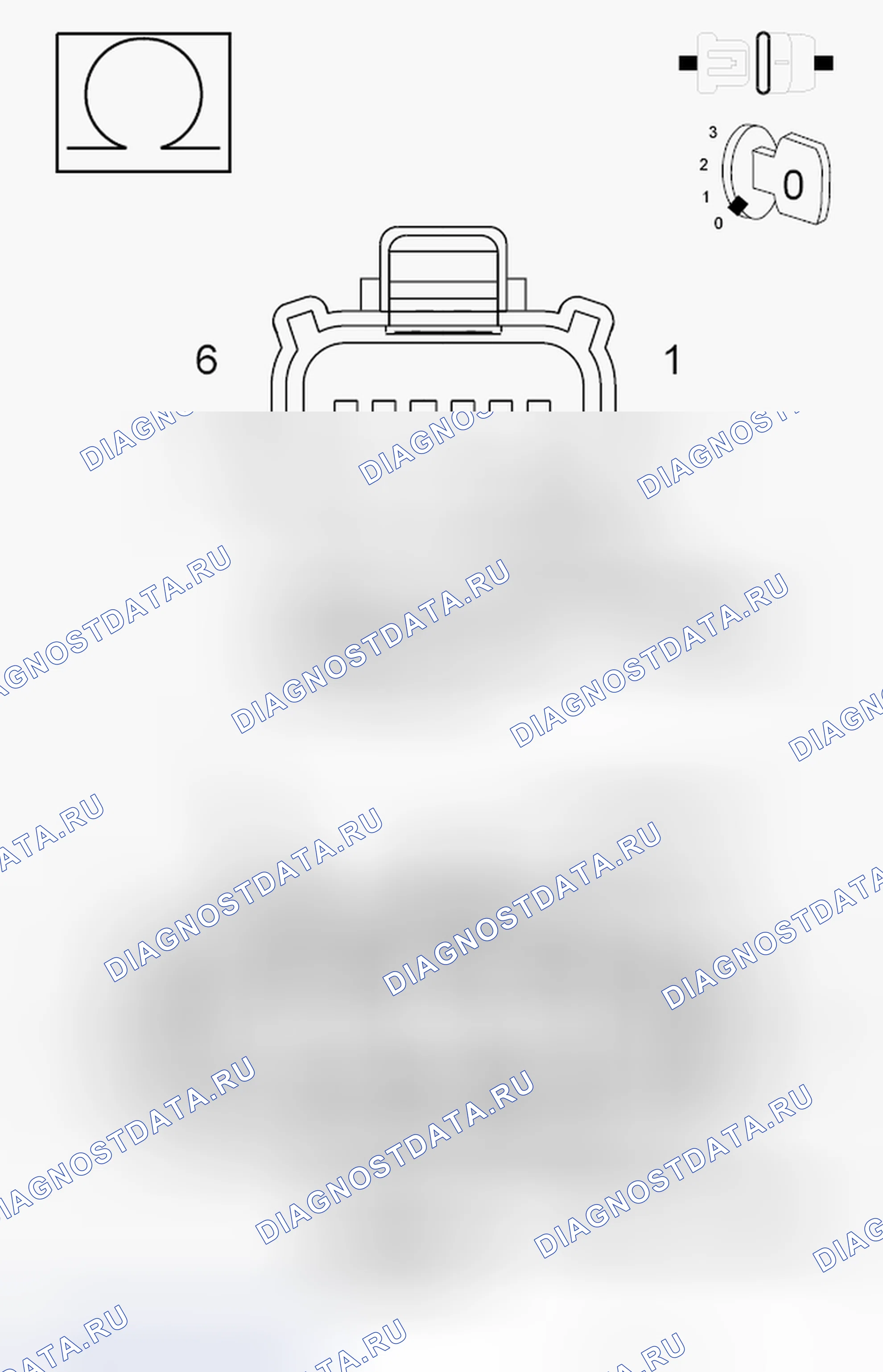 Рис. 18. Jeep Grand Cherokee WK2