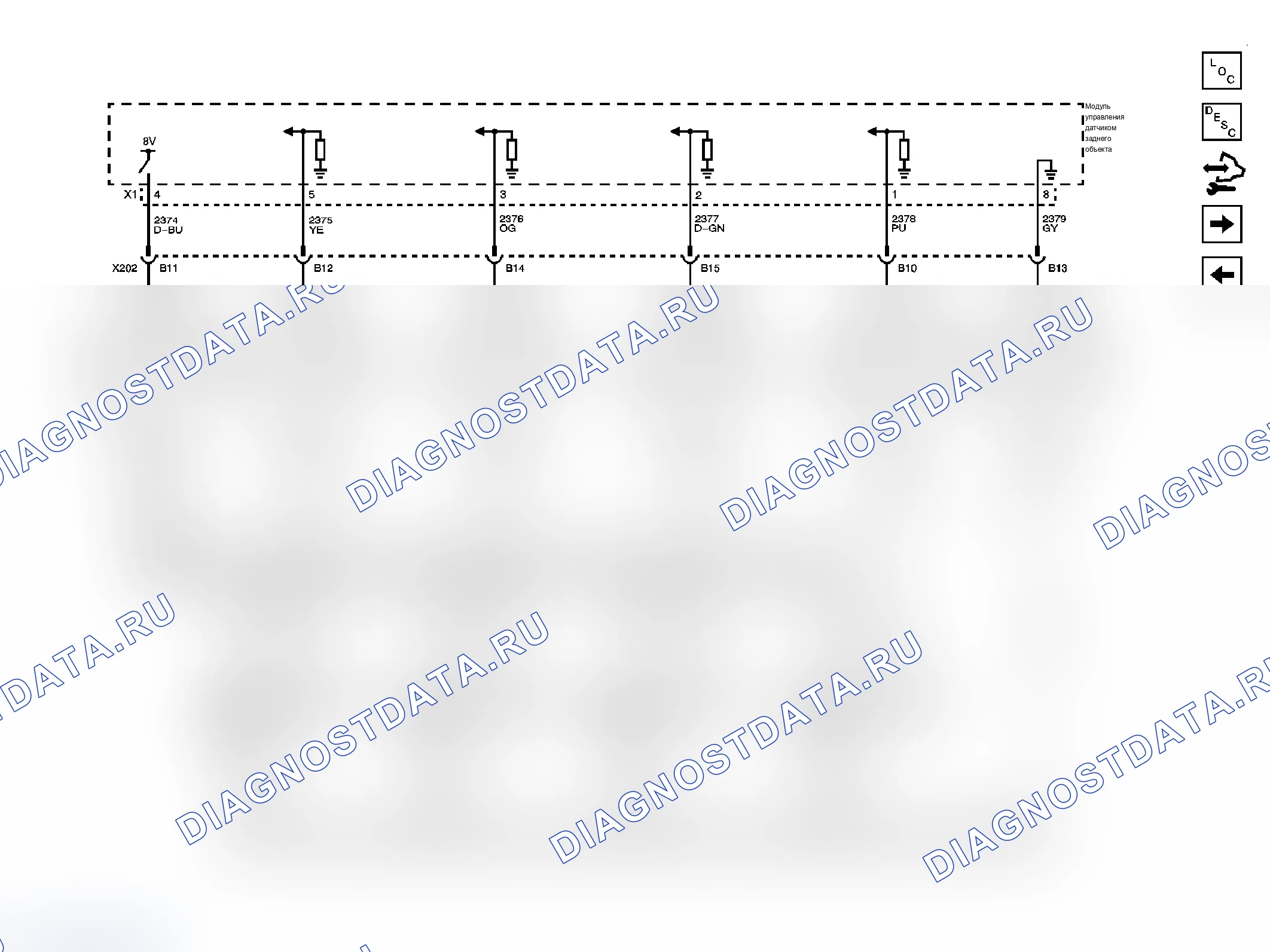 Рис. 2. Chevrolet Silverado 3500 HD 