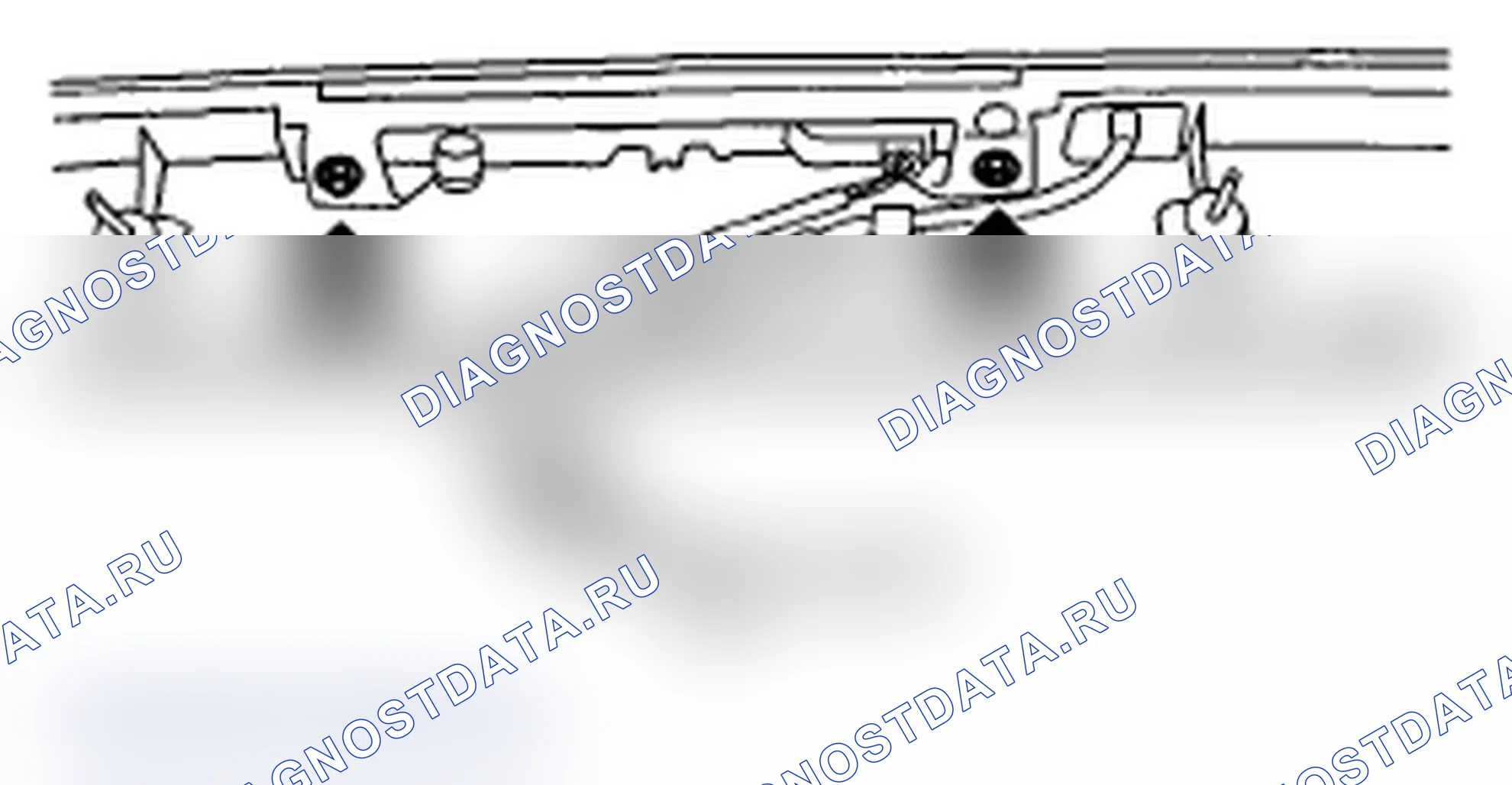 Рис. 54. Subaru Impreza WRX GH
