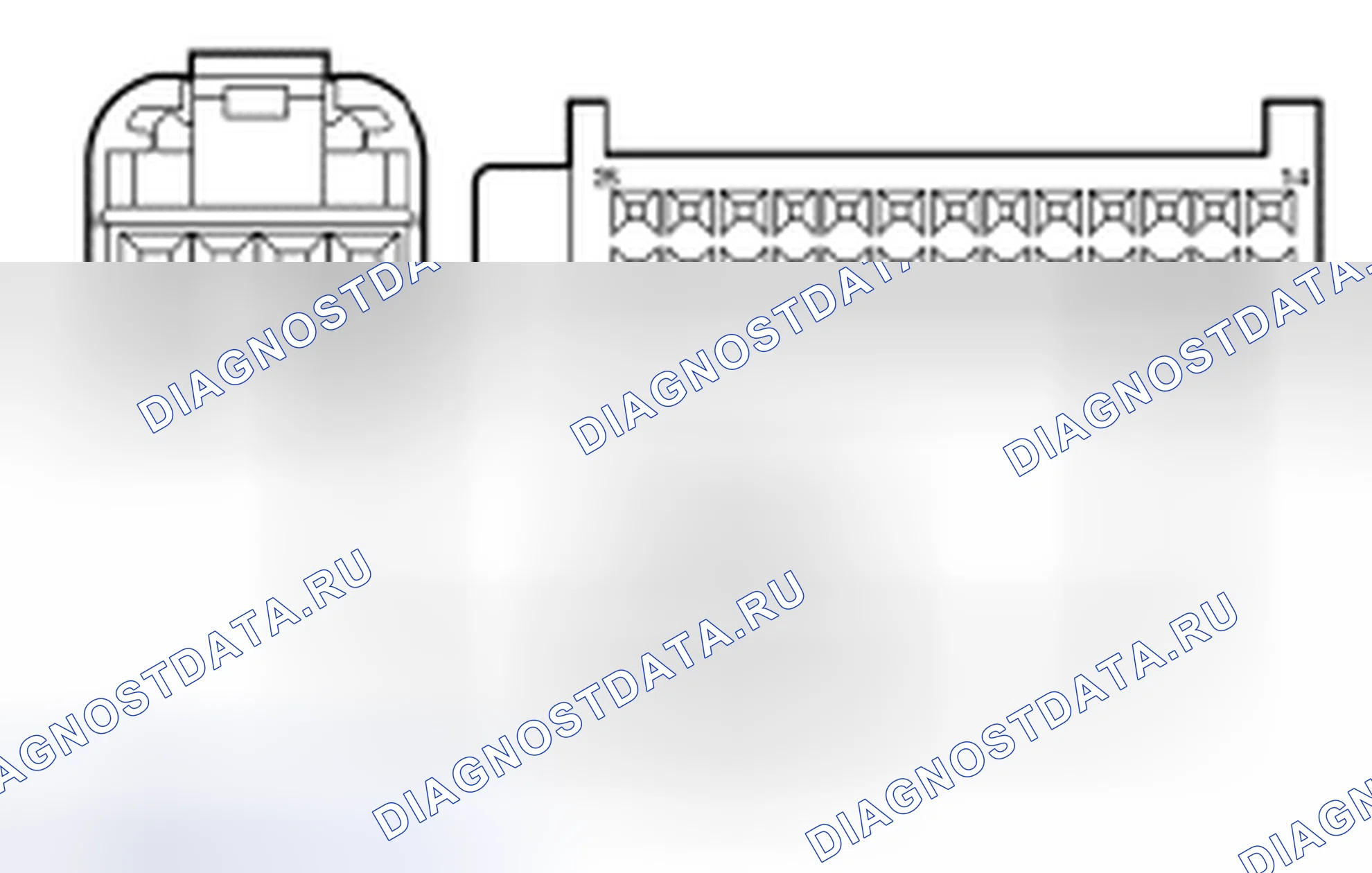 Рис. 34. Hyundai ix55 I