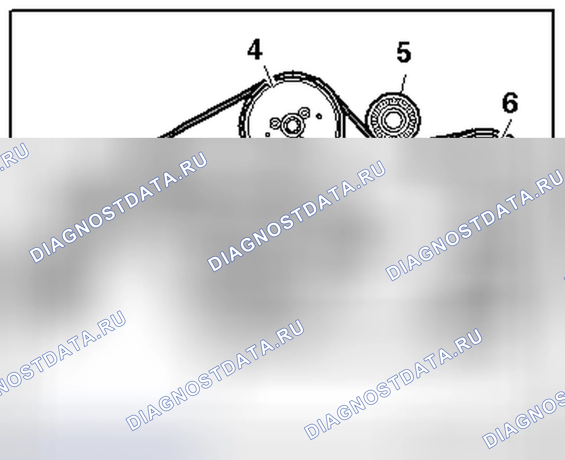 Рис. 93. Volkswagen Touareg II