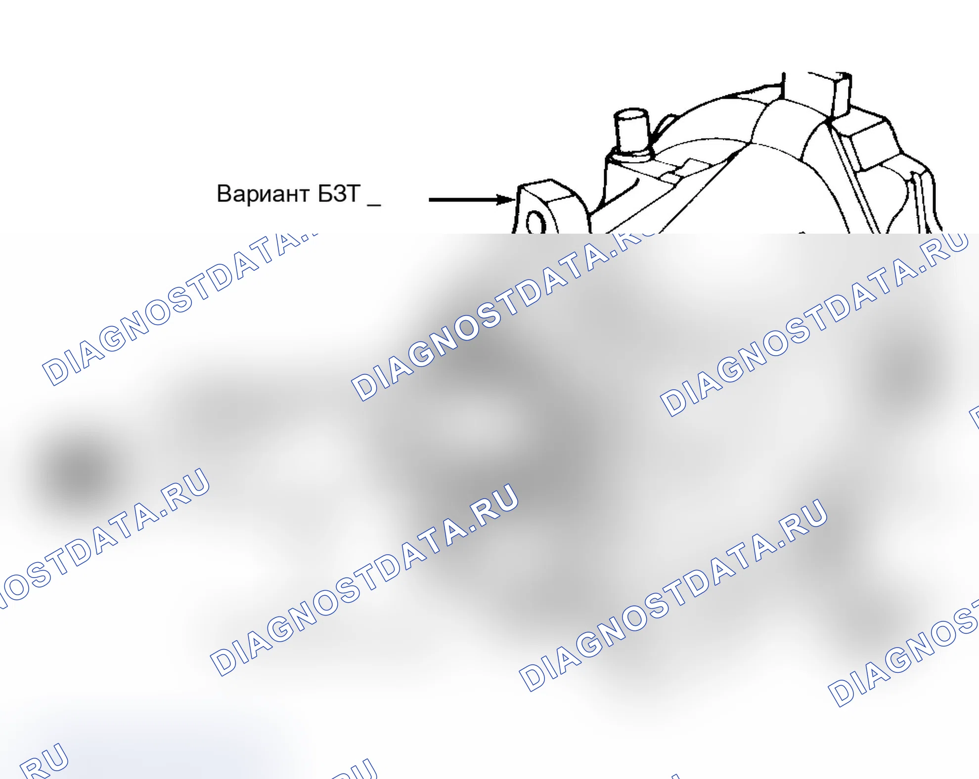 Рис. 7. Dodge Grand Caravan II