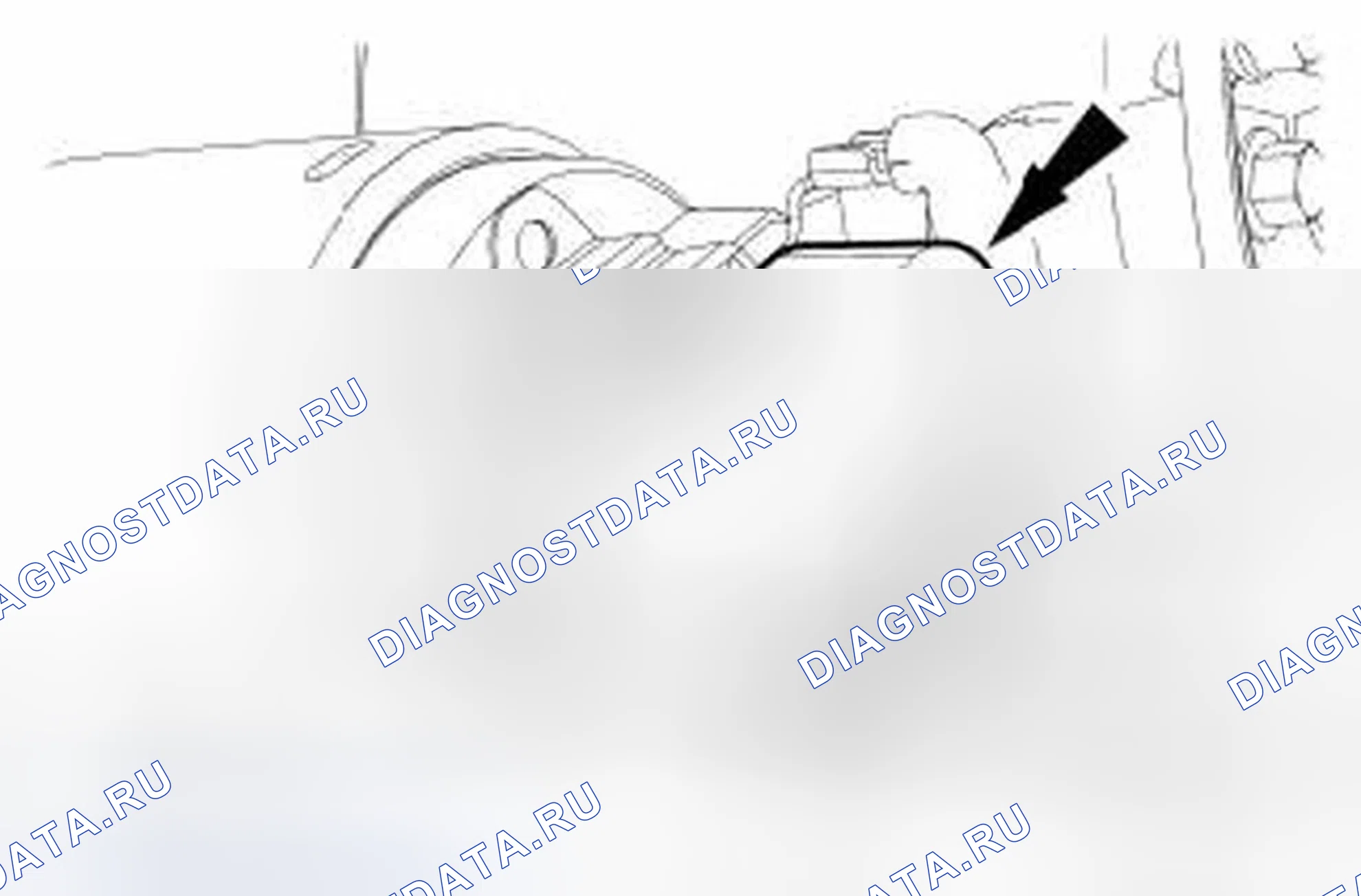 Рис. 9. Ford Mustang V рестайлинг 2