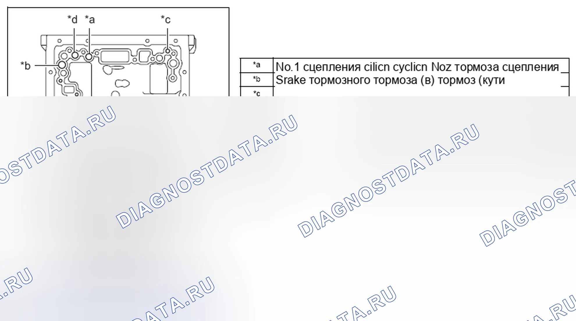 Рис. 382. Hyundai Creta I рестайлинг