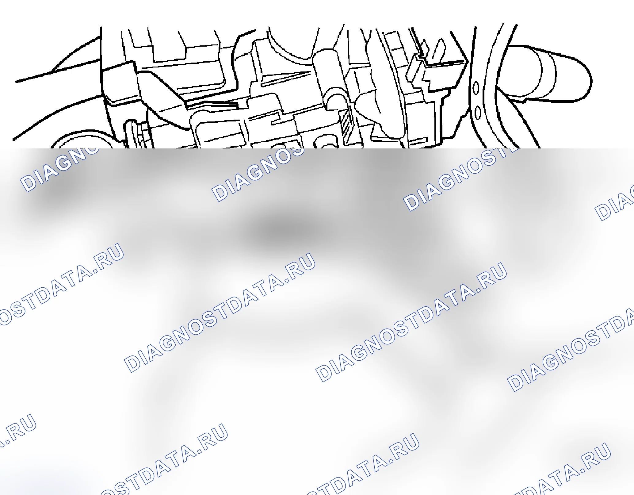 Рис. 9. Chrysler PT Cruiser I