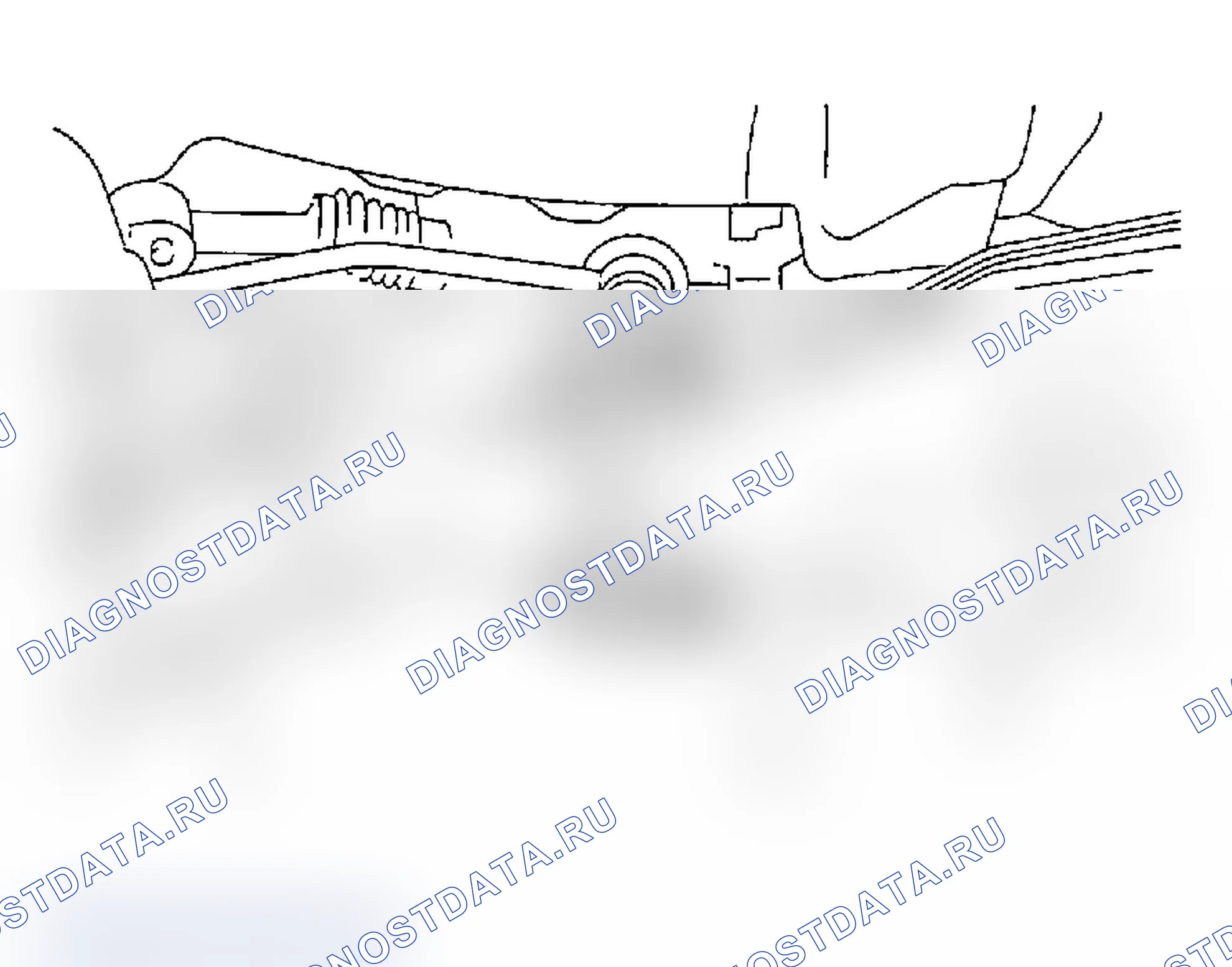 Рис. 66. Subaru Impreza WRX GD/GG рестайлинг