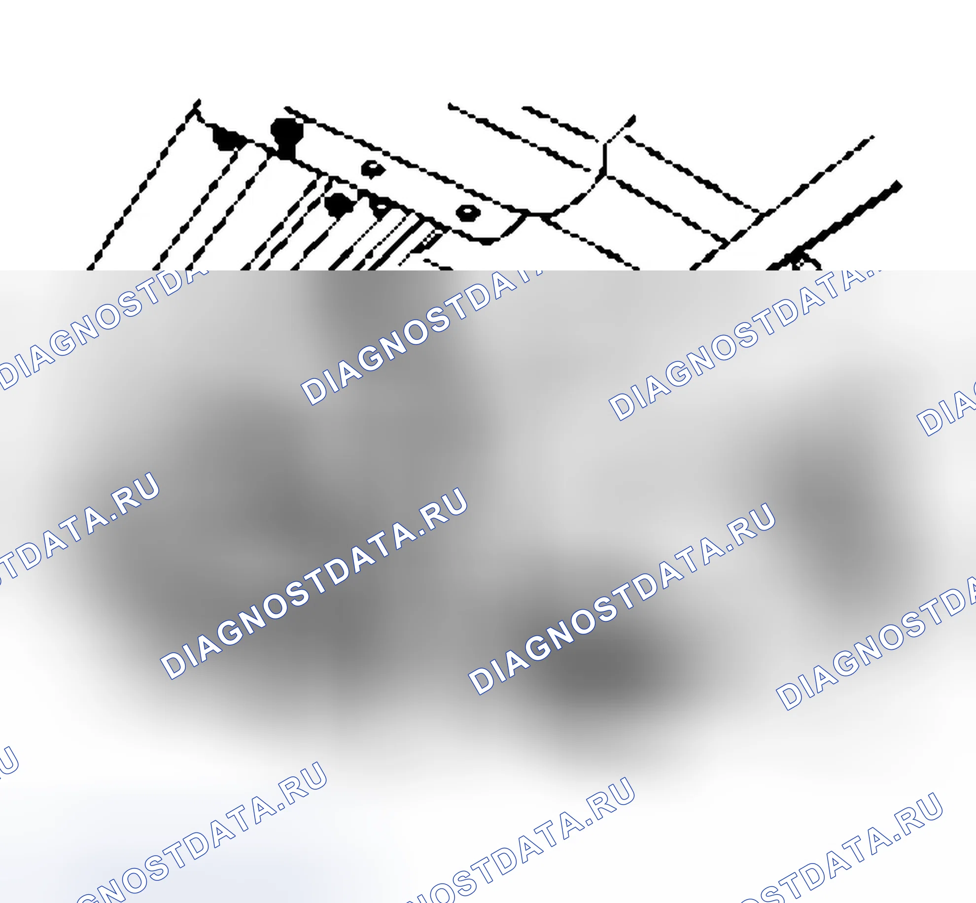 Рис. 1770. Ford Pickup F150 