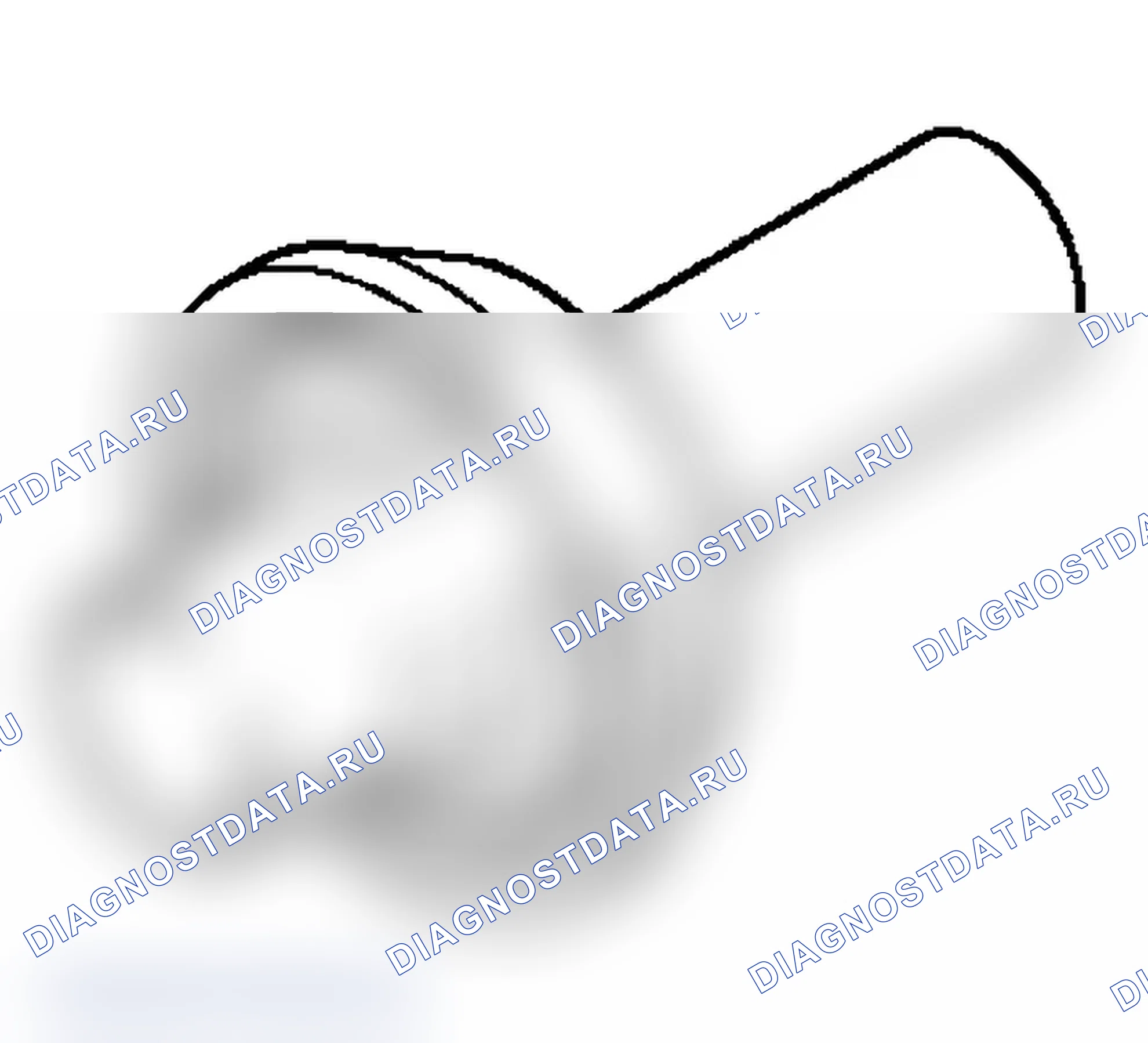 Рис. 65. Mitsubishi Lancer Ralliart IX рестайлинг