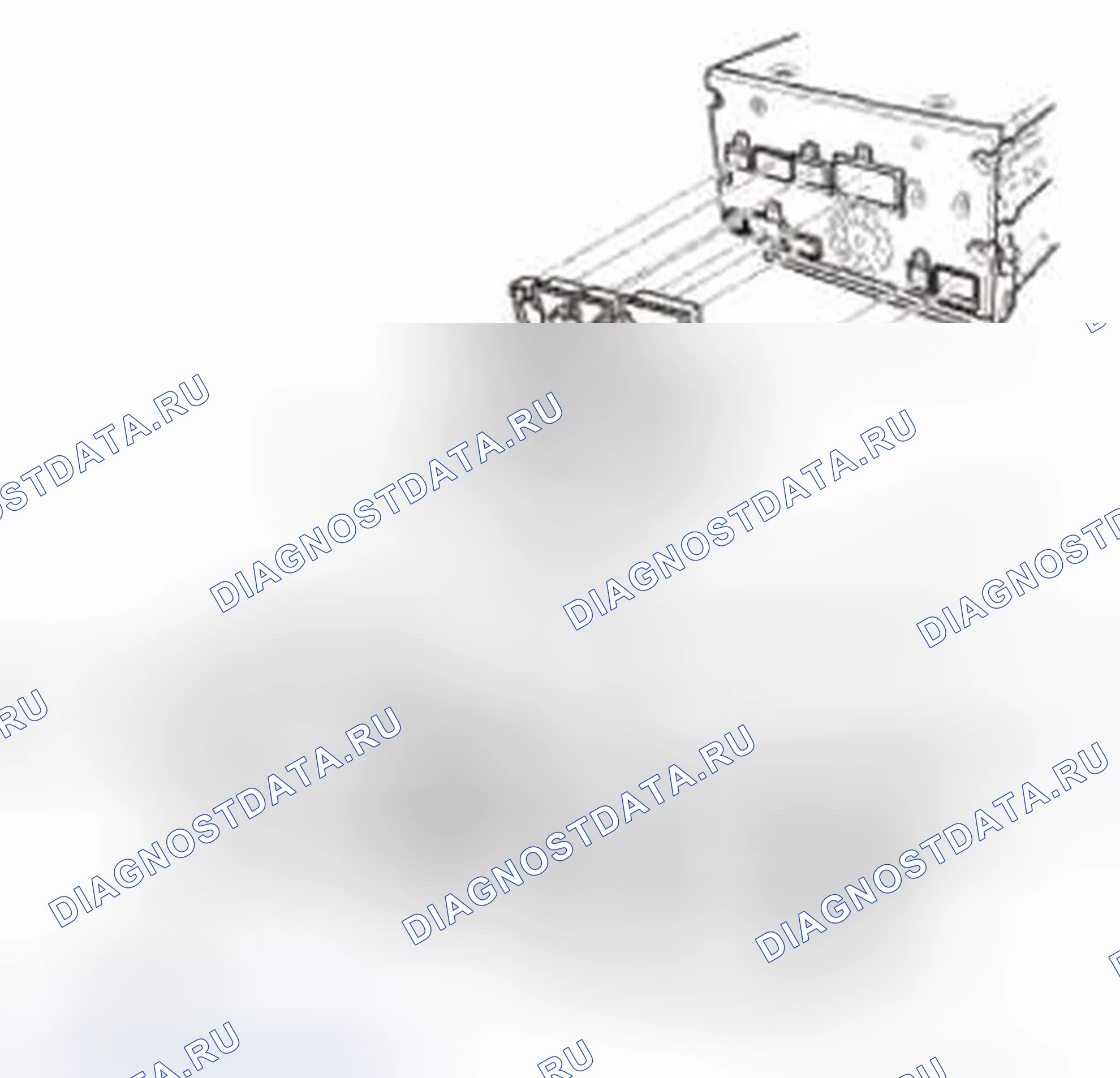 Рис. 356. Honda CR-V IV