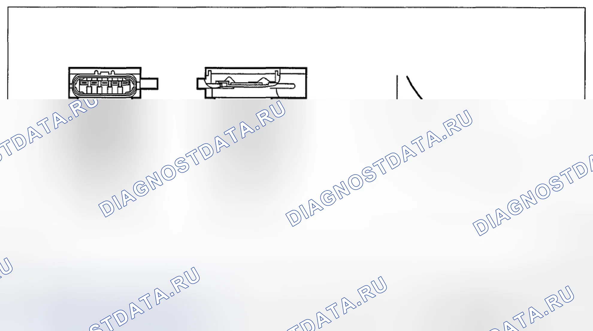 Рис. 24: ОПИСАНИЕ КОМПОНЕНТОВ. Subaru Impreza WRX STI GR