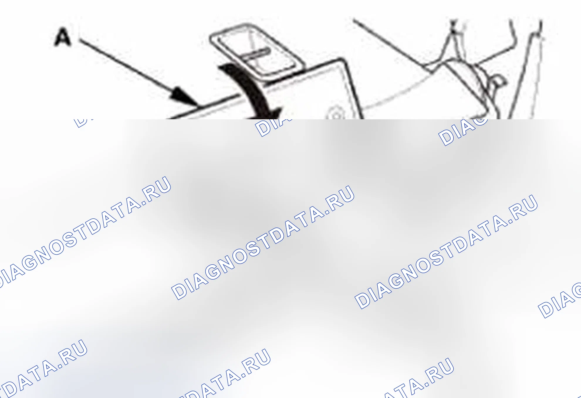 Рис. 143. Honda CR-V IV