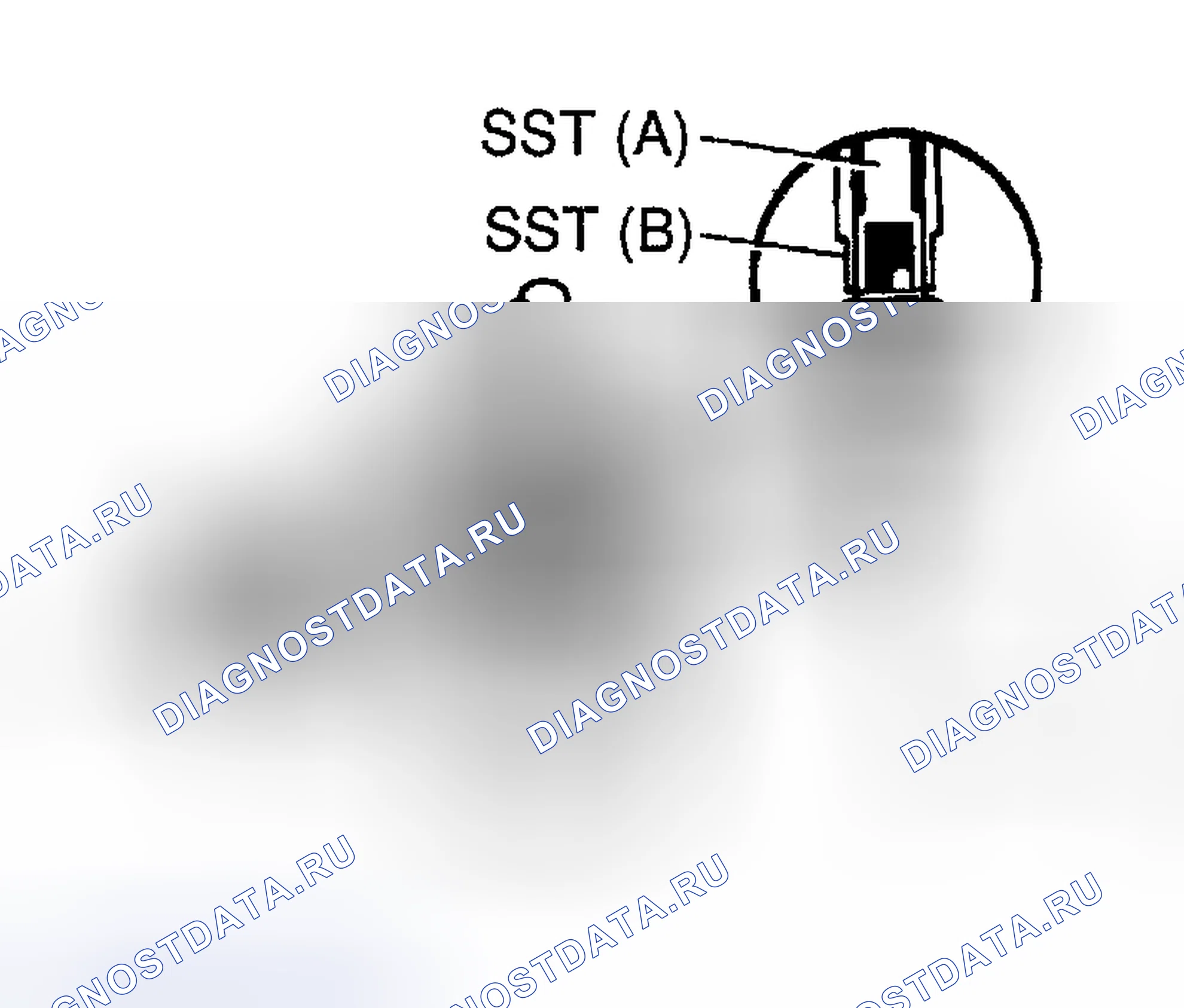 Рис. 46. Toyota Sequoia I