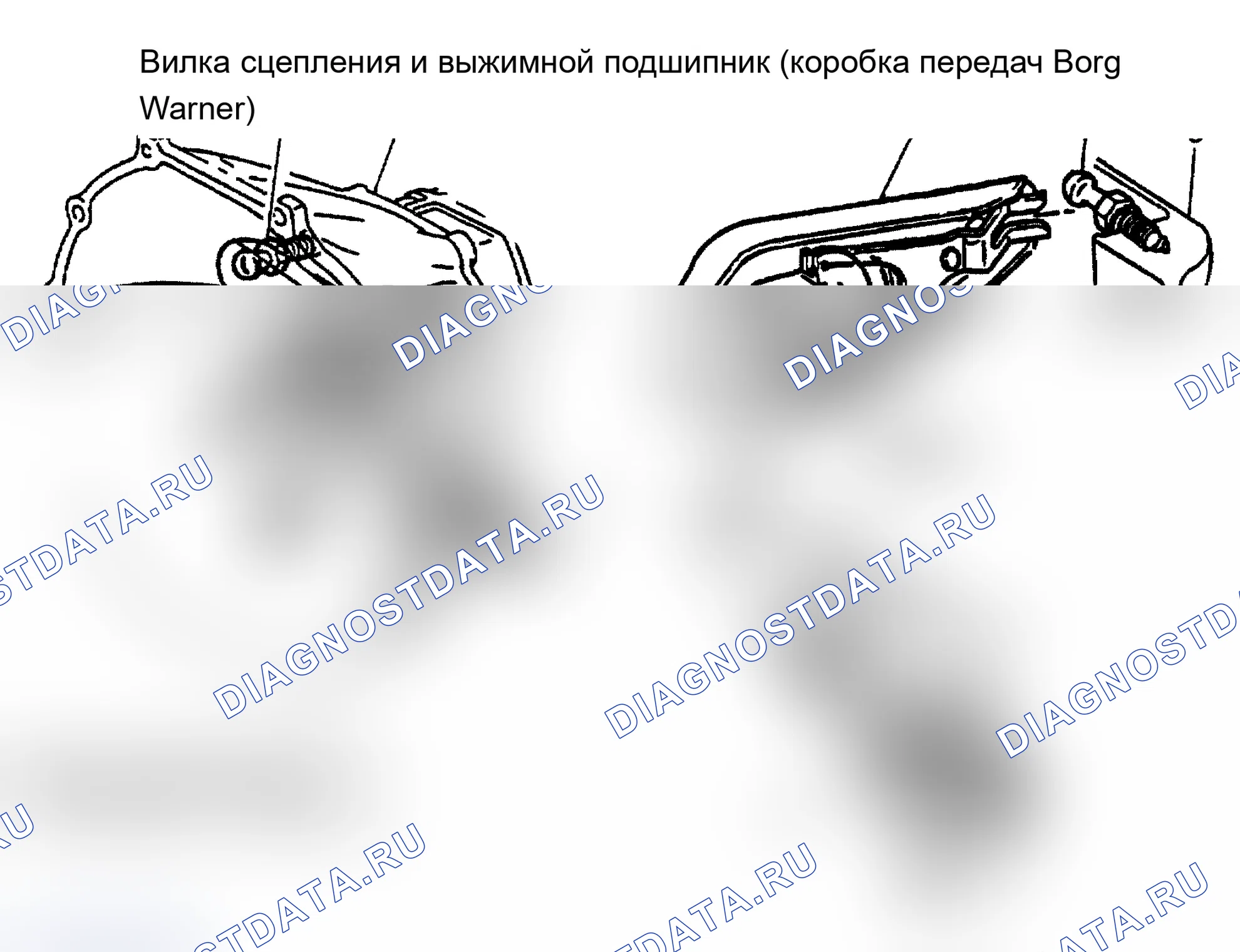 Рис. 33. Chevrolet Cab & Chassis R30 